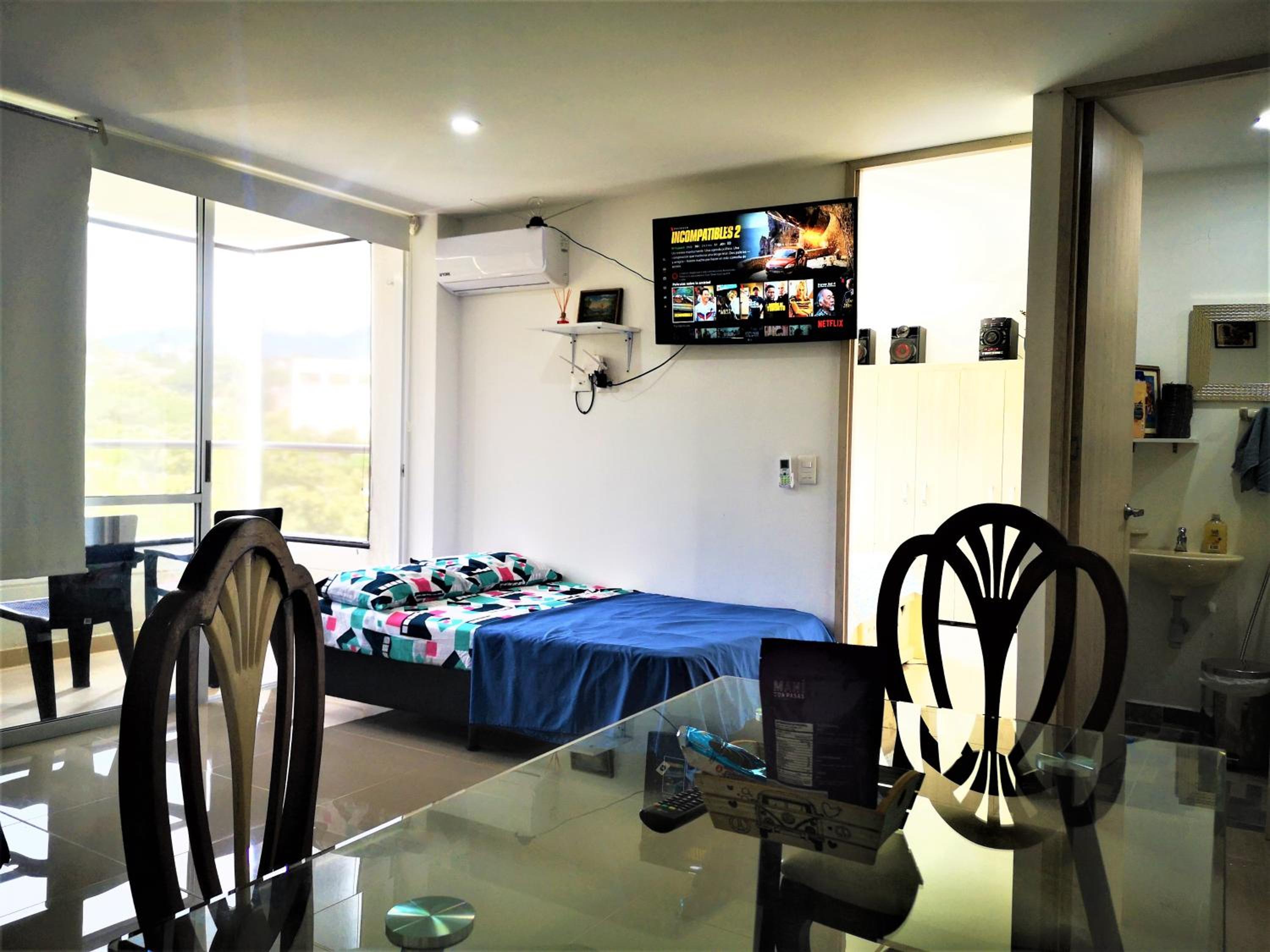 Apartment cerca centro histórico Sta Fe Antioquia