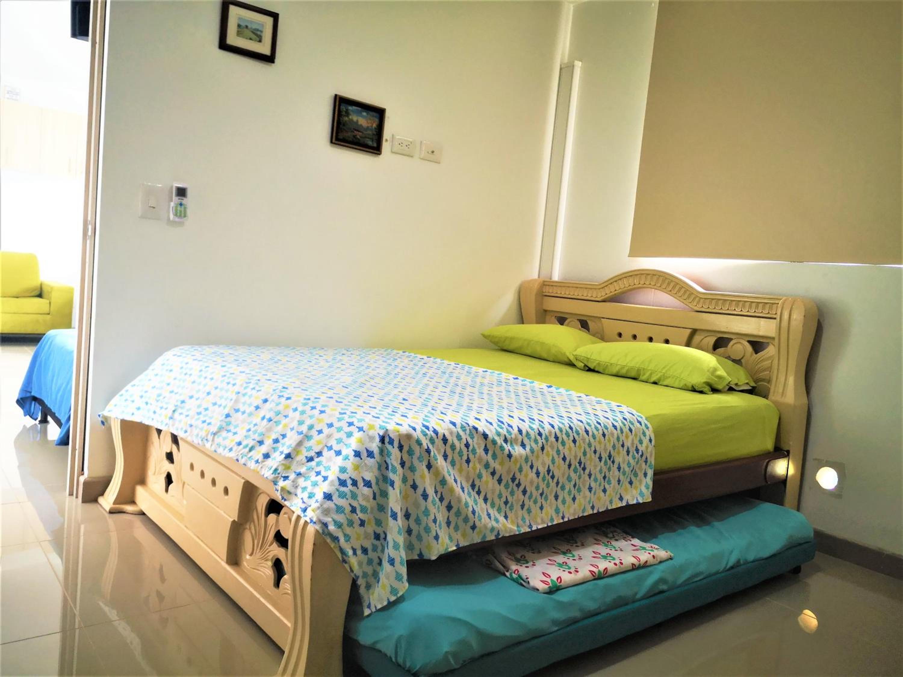 Apartment cerca centro histórico Sta Fe Antioquia