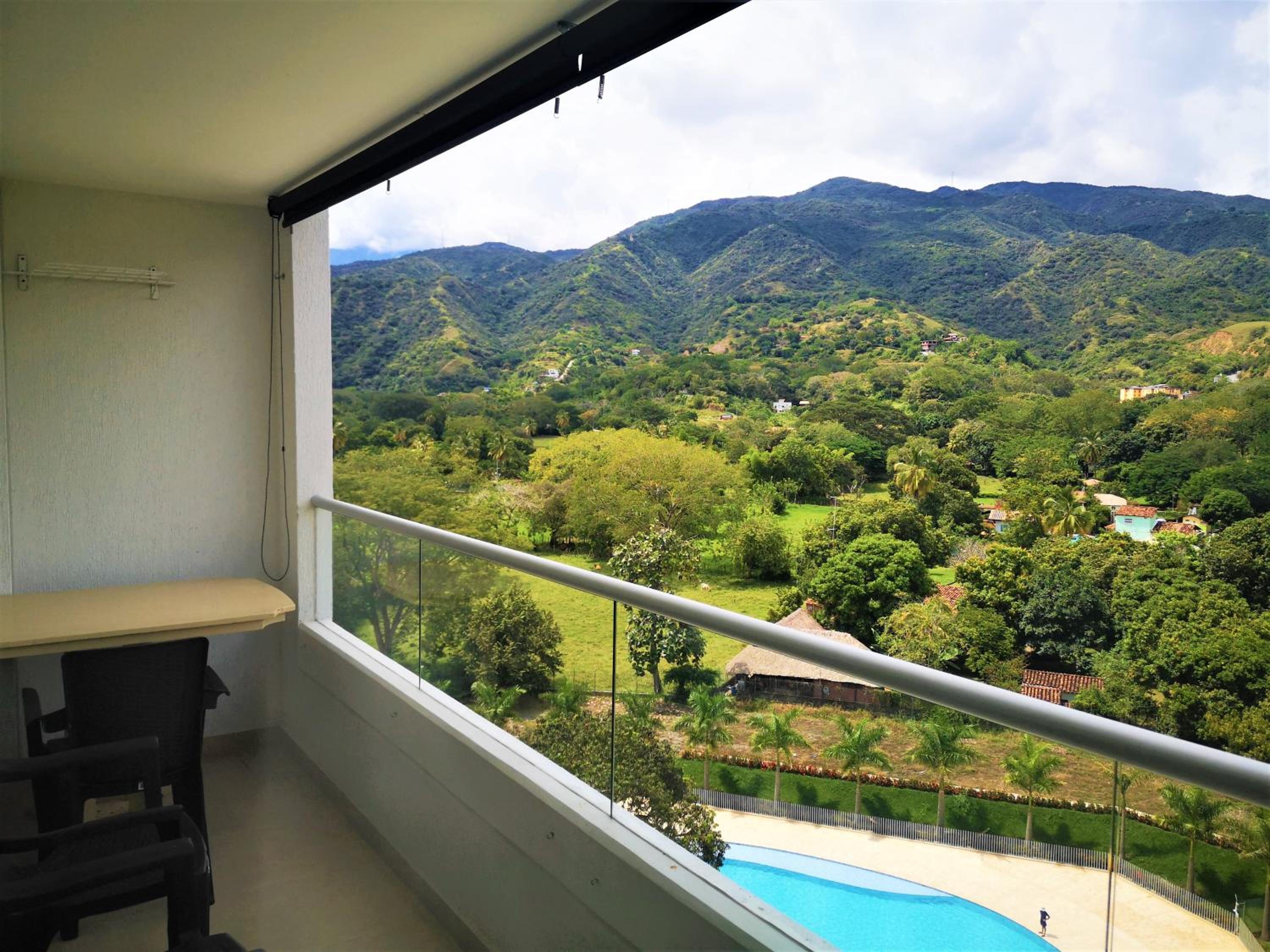 Apartment cerca centro histórico Sta Fe Antioquia