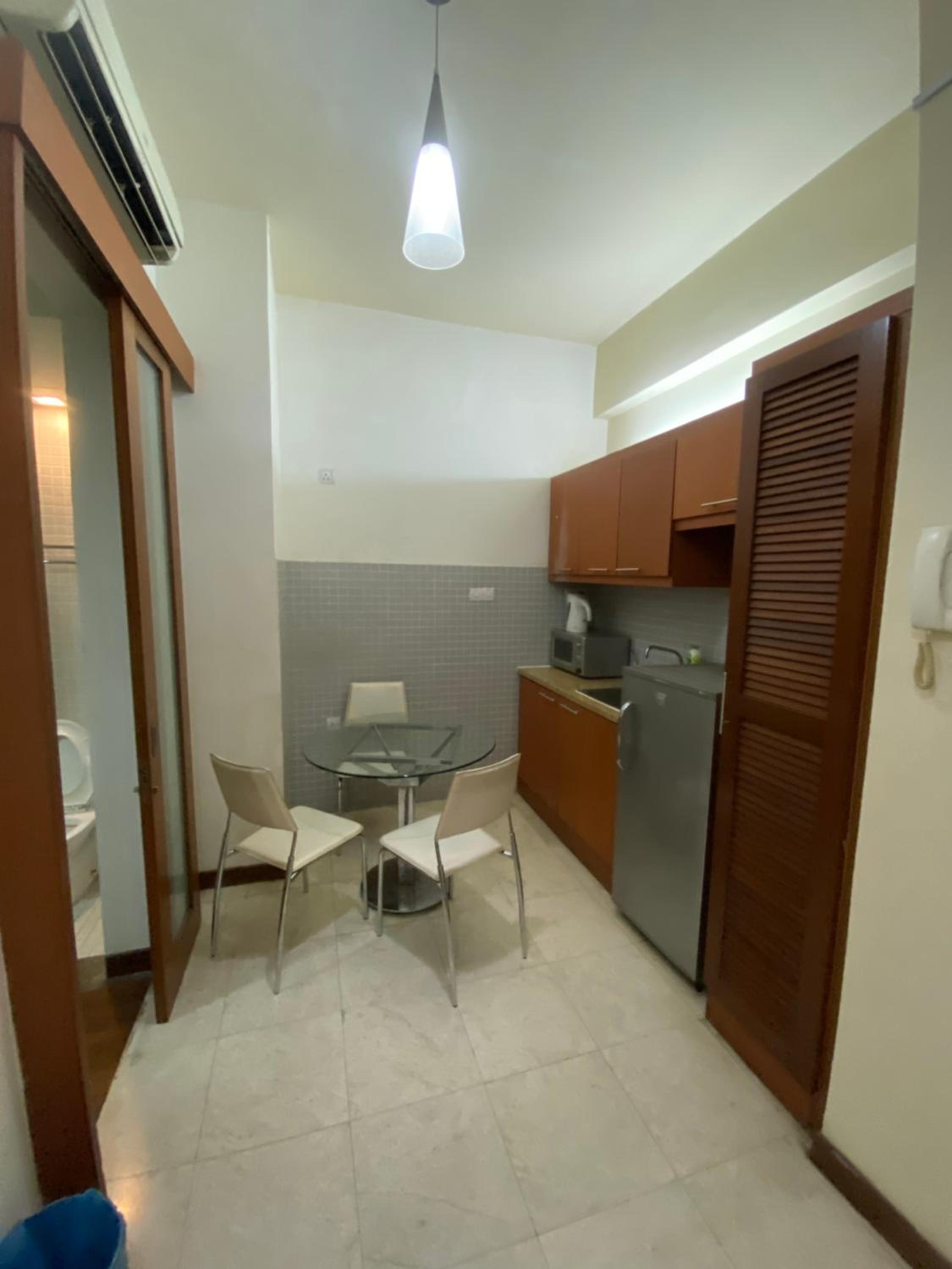 Peninsula Residences All Suite Hotel