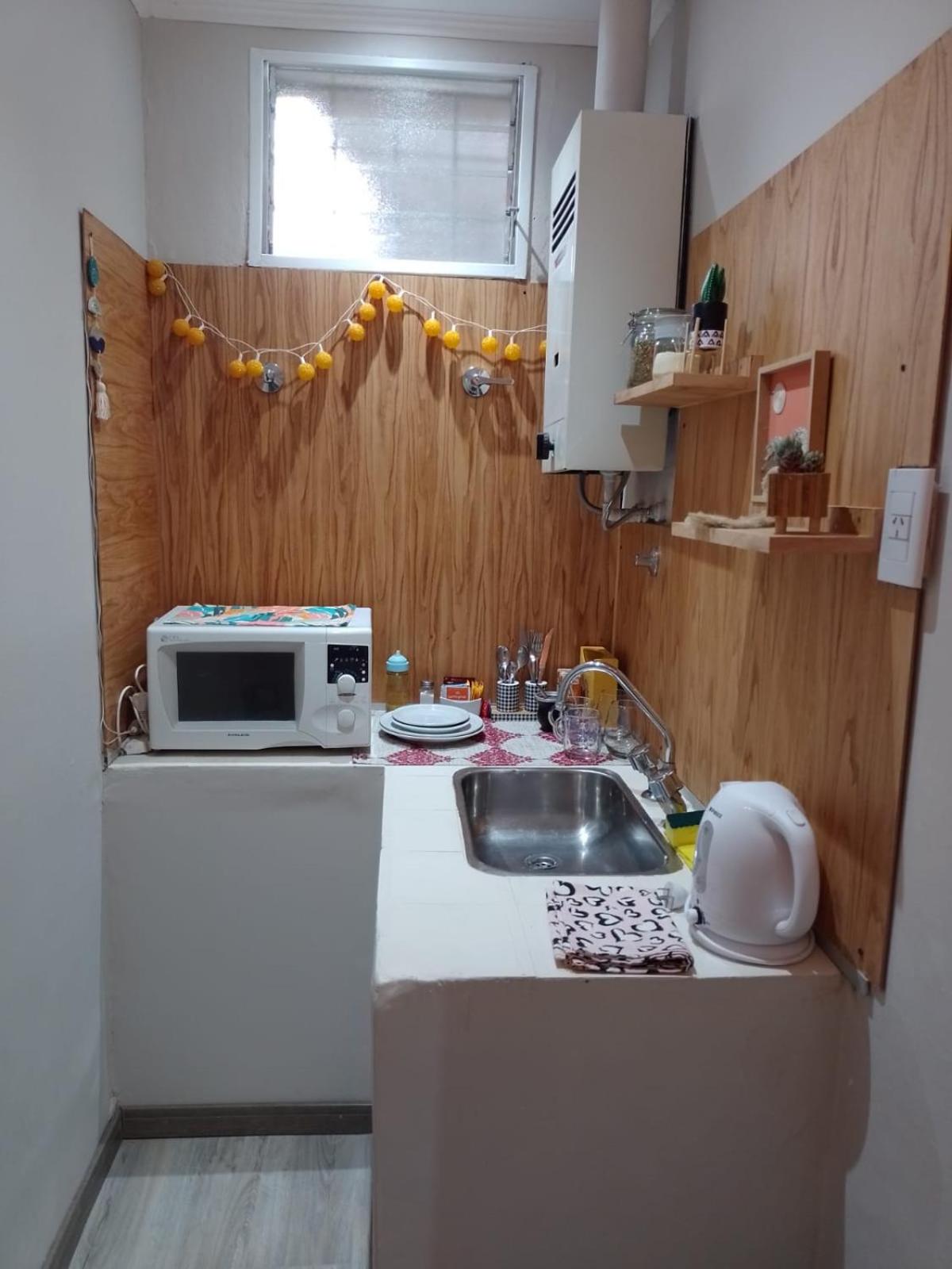 Departamentos Pura Vida