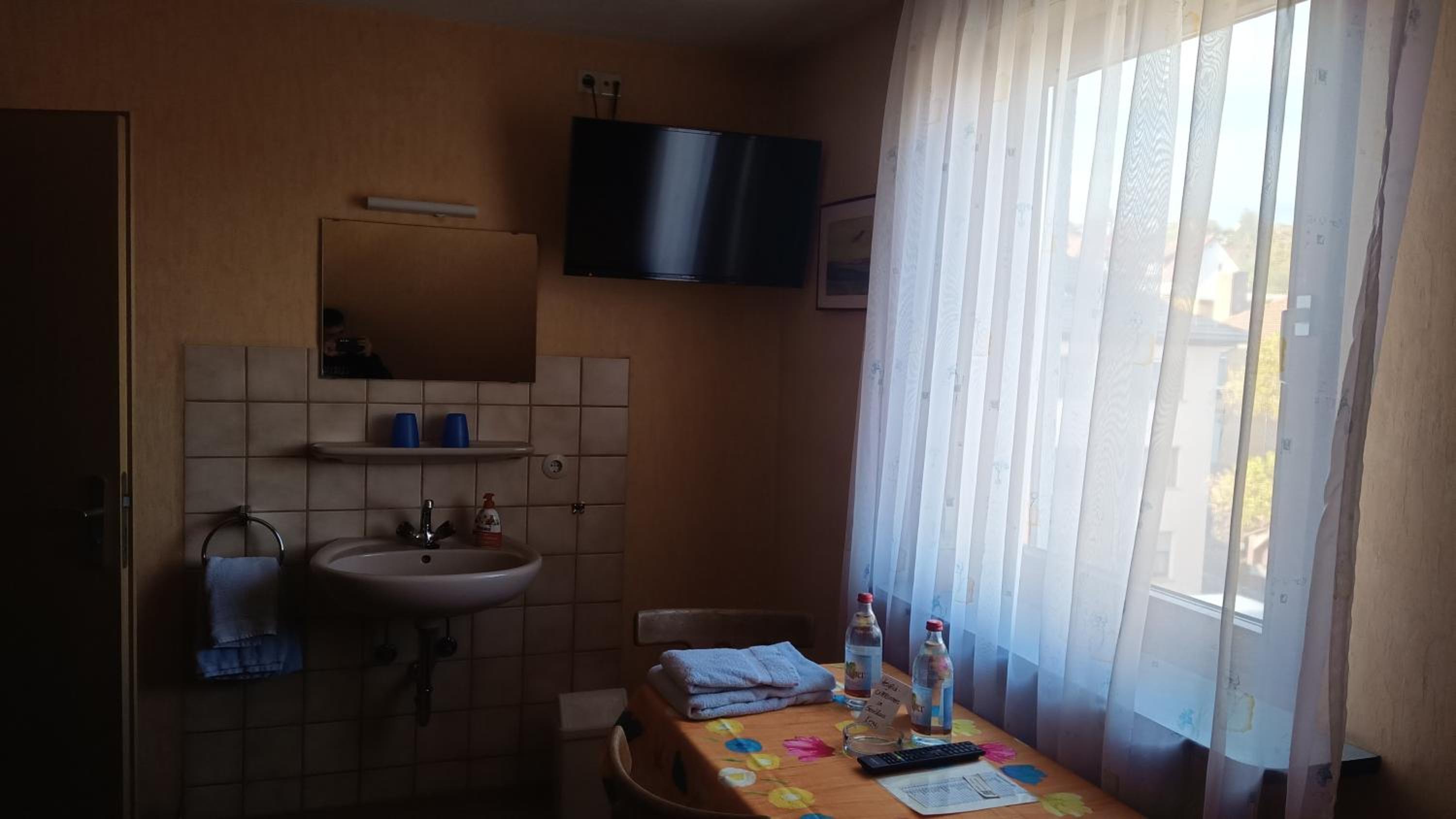 Gasthaus Krone