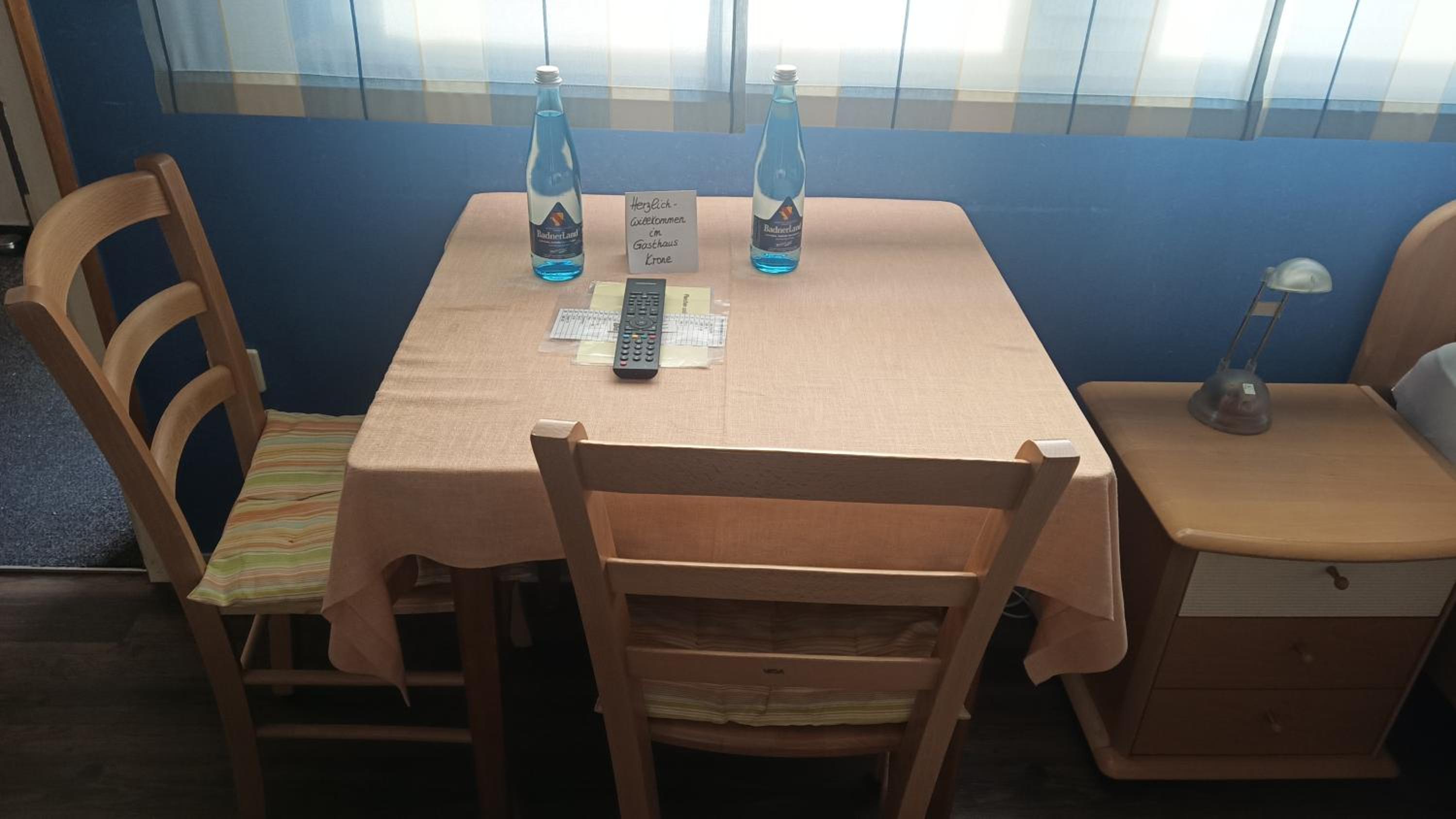 Gasthaus Krone
