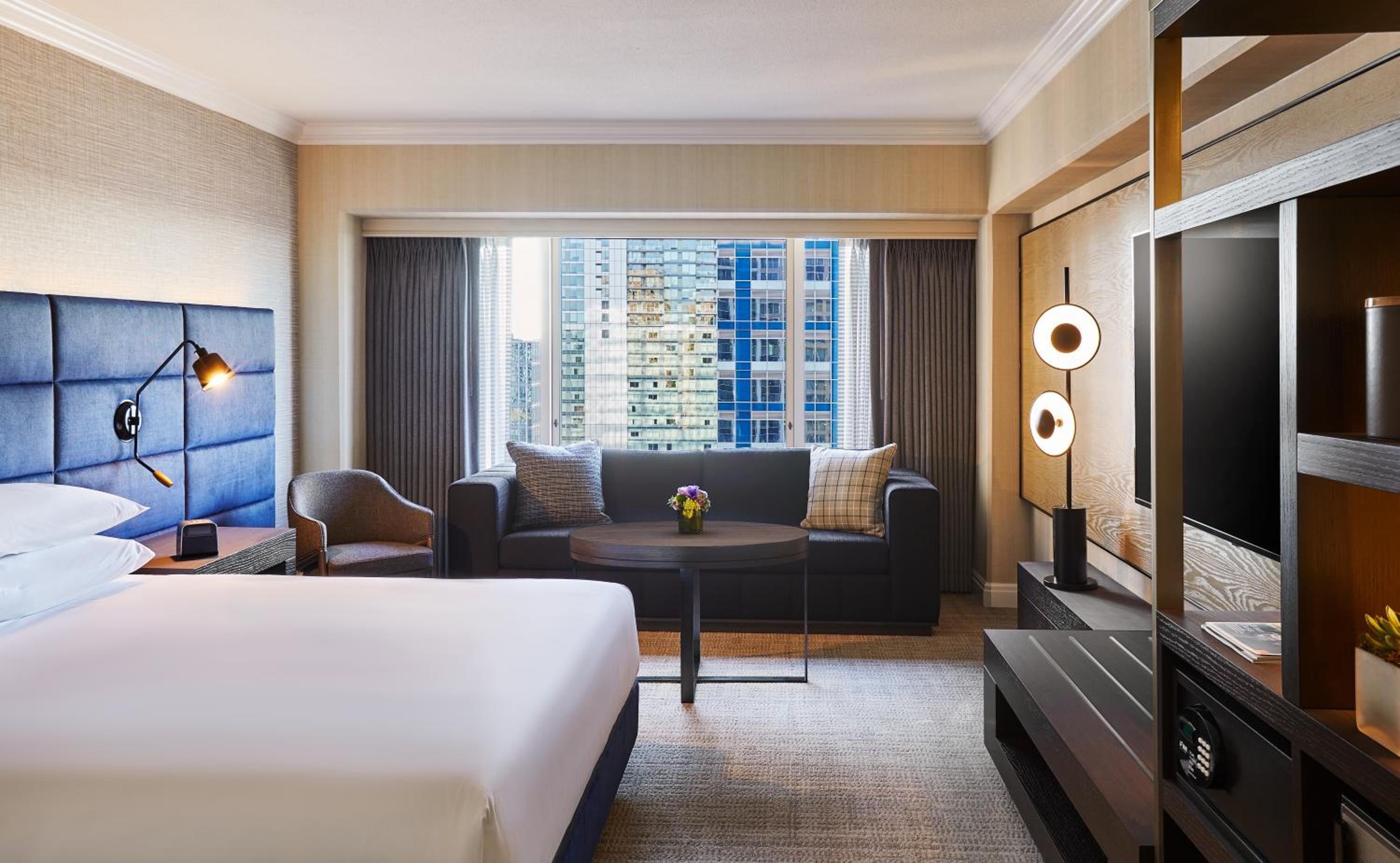 Seattle Vacations - Hyatt Regency Bellevue - Property Image 4
