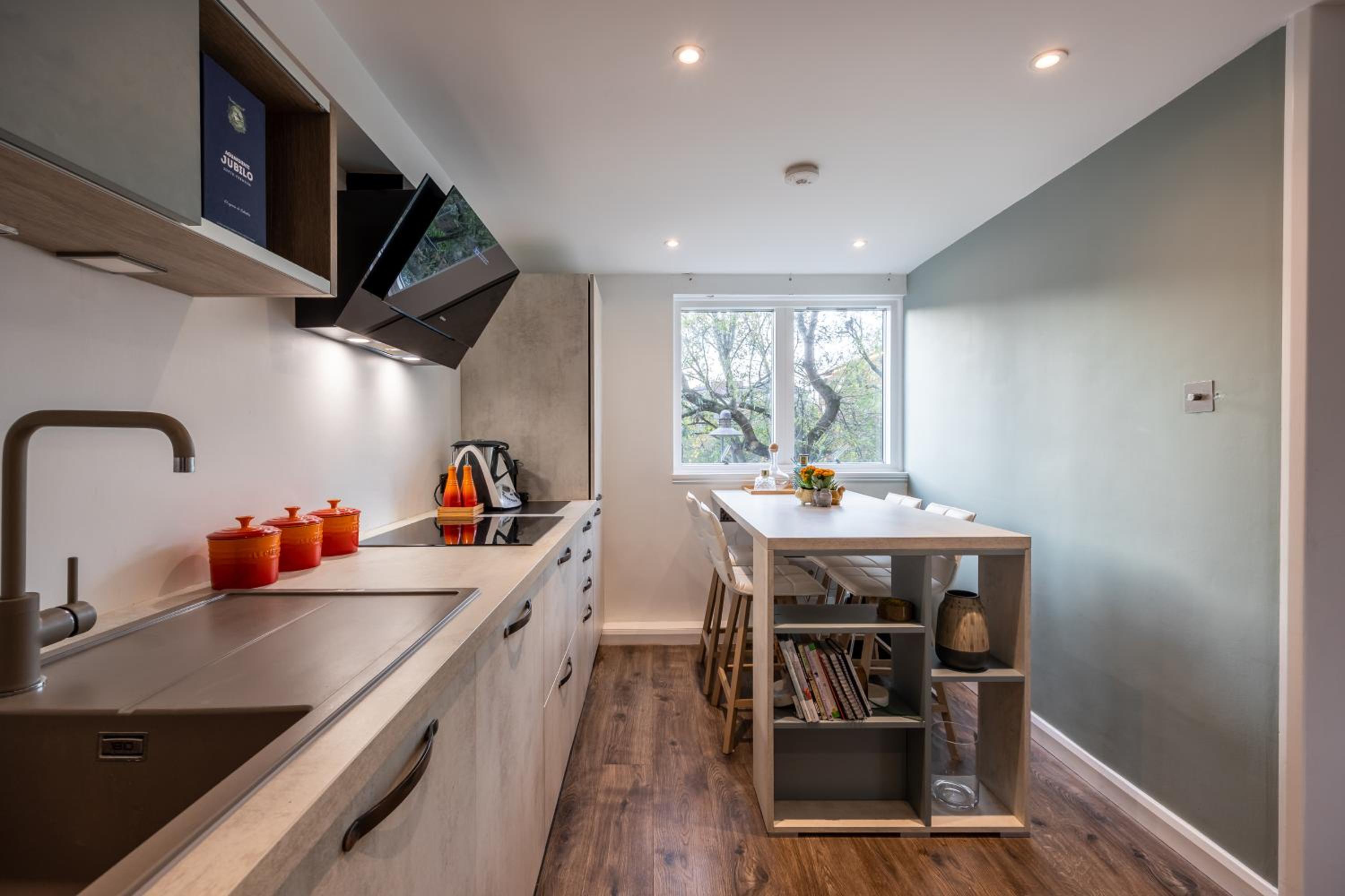 Nino Homes Kings cross view 5