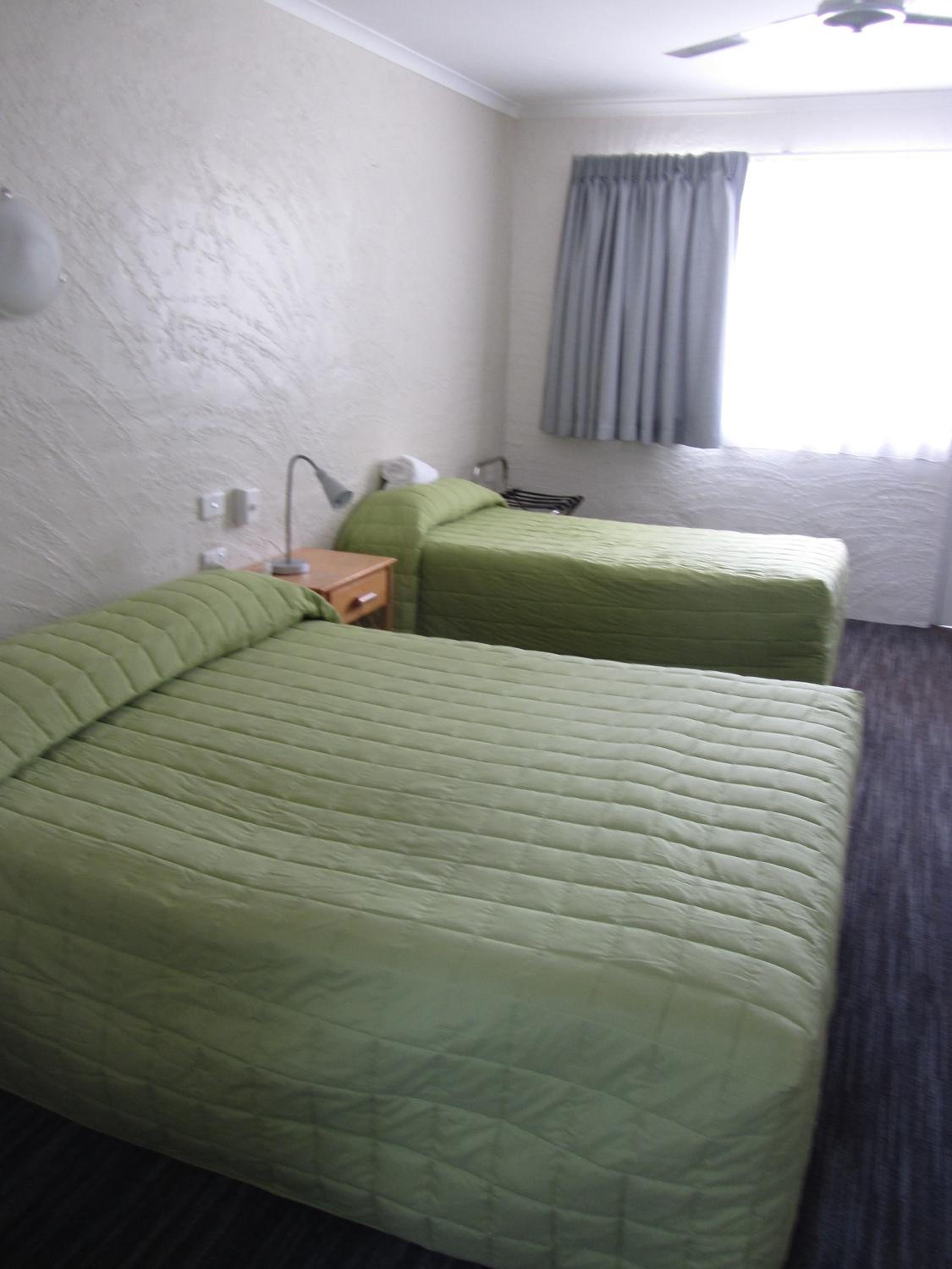 Urangan Motor Inn