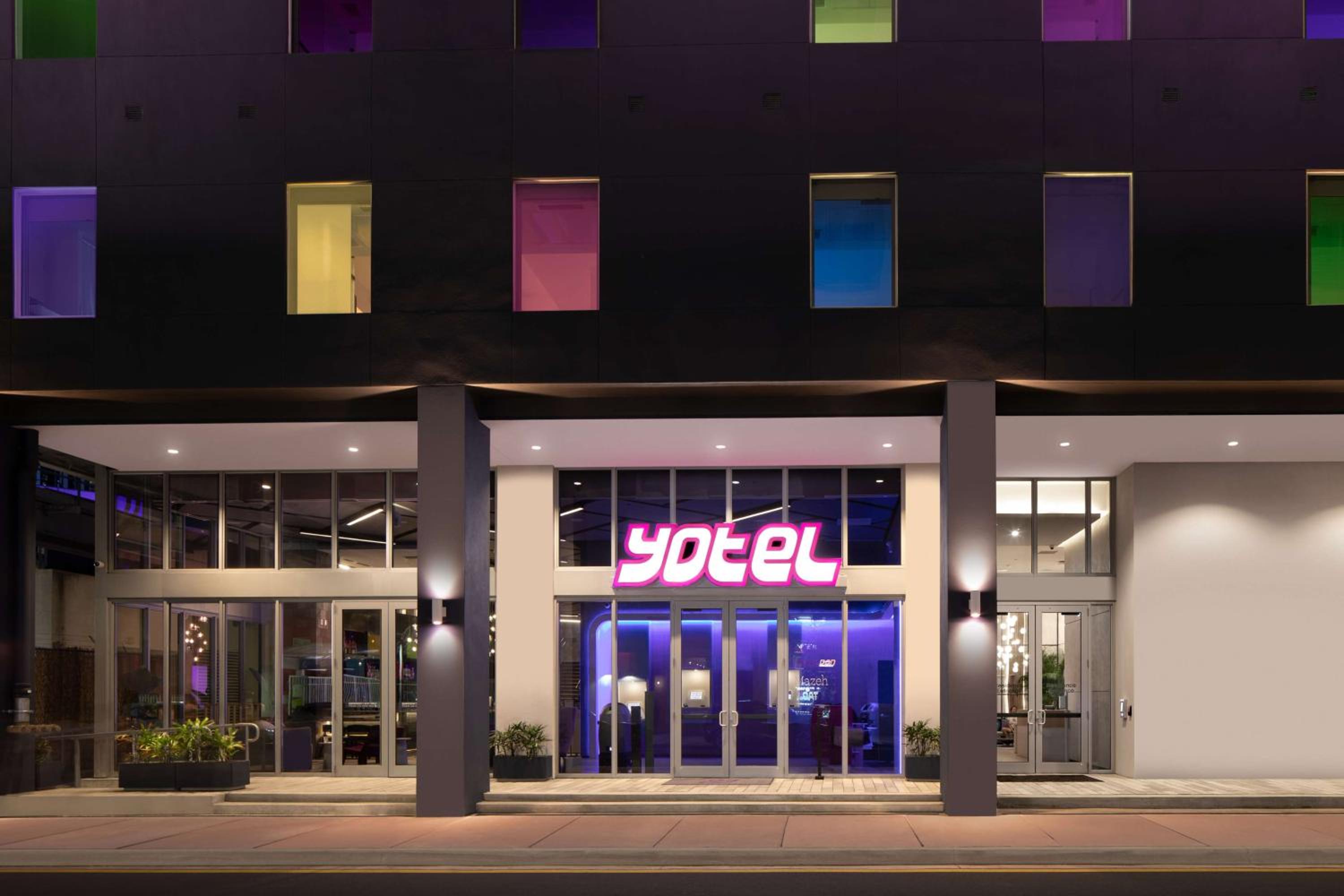 Hotel YOTEL Miami - Image 1