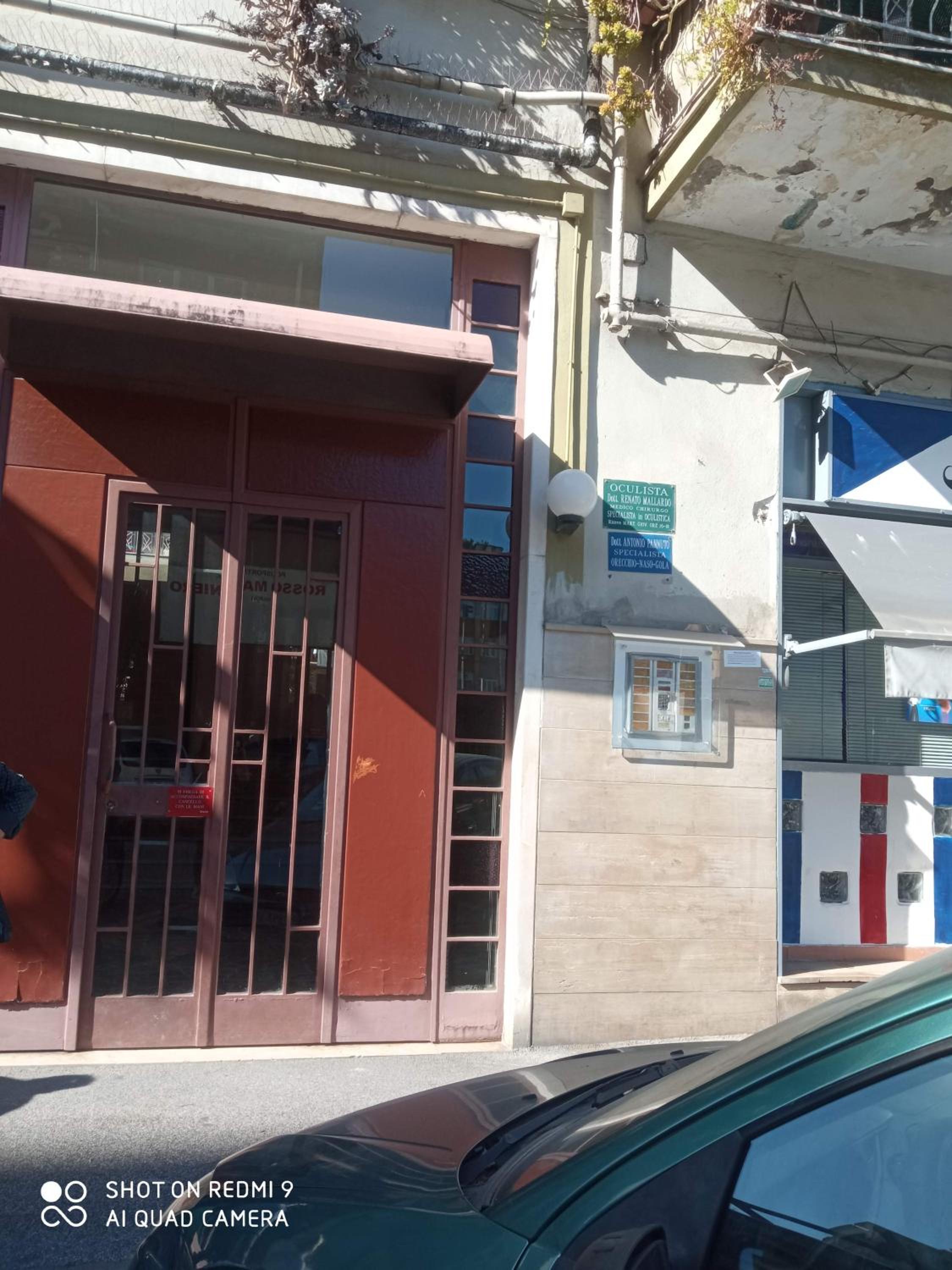 La Cabala b&b