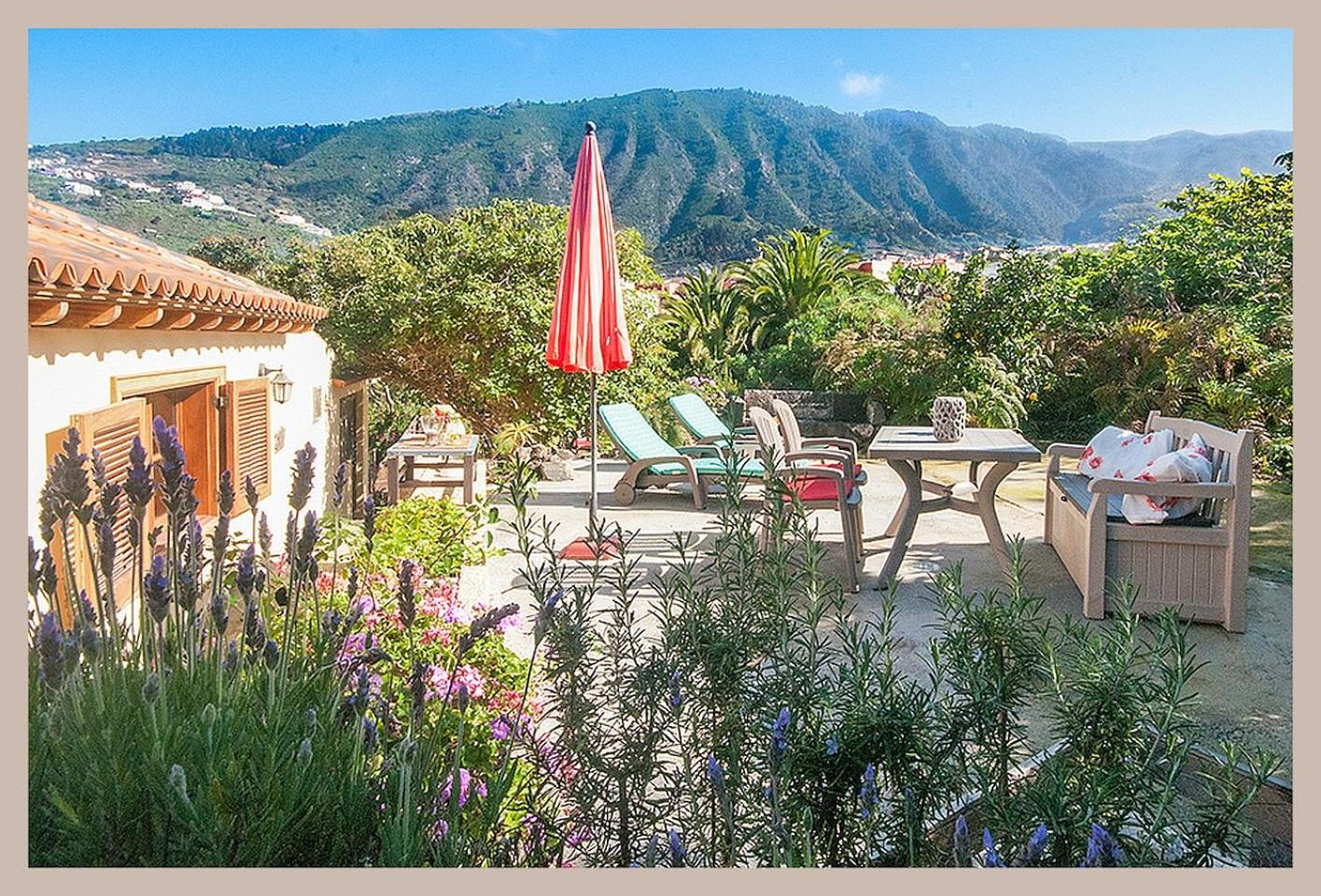 Finca Cebollino