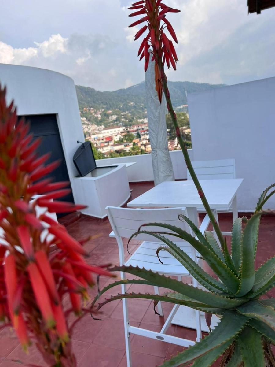 rooftop