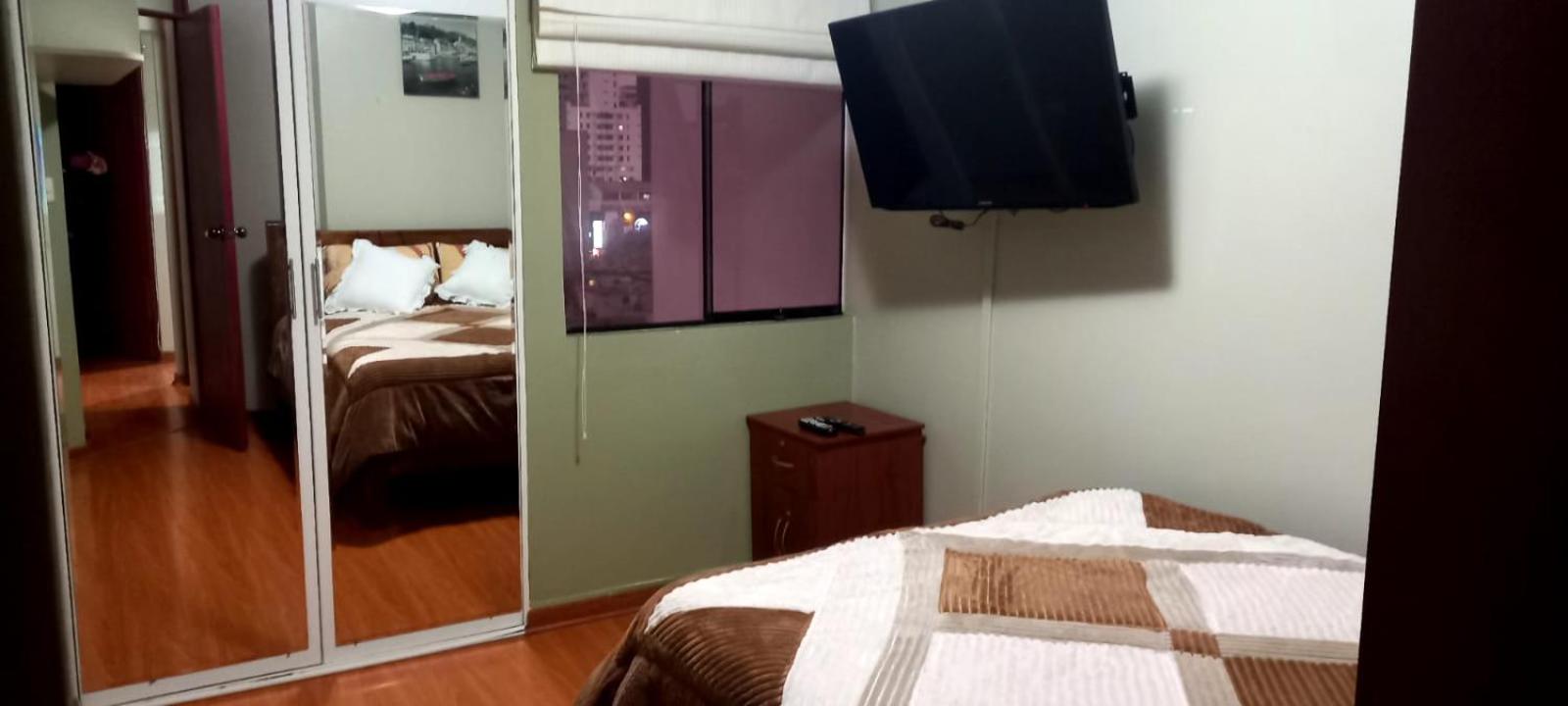 Departamento Jesus Maria view 4