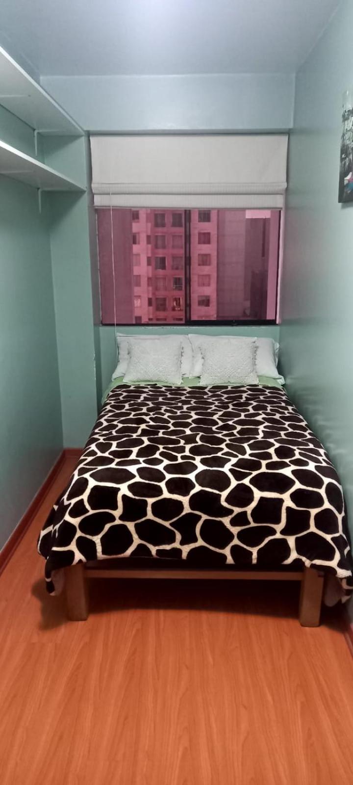Departamento Jesus Maria view 5