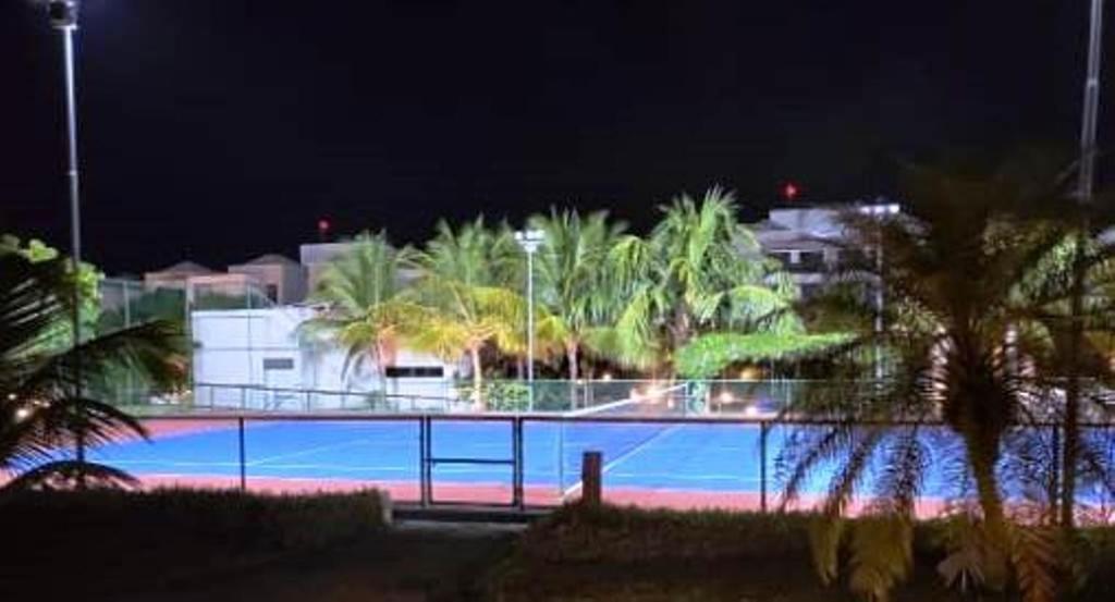 Wai Wai Cumbuco Eco Residence - Bahamas 101