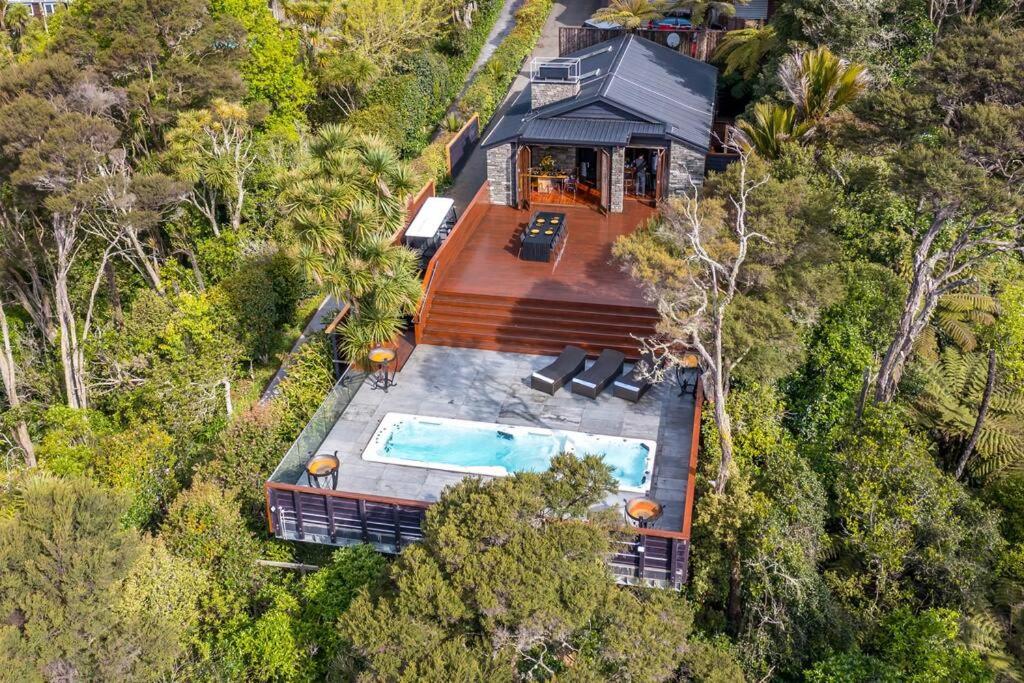 Maison Blanc Lodge photo 2