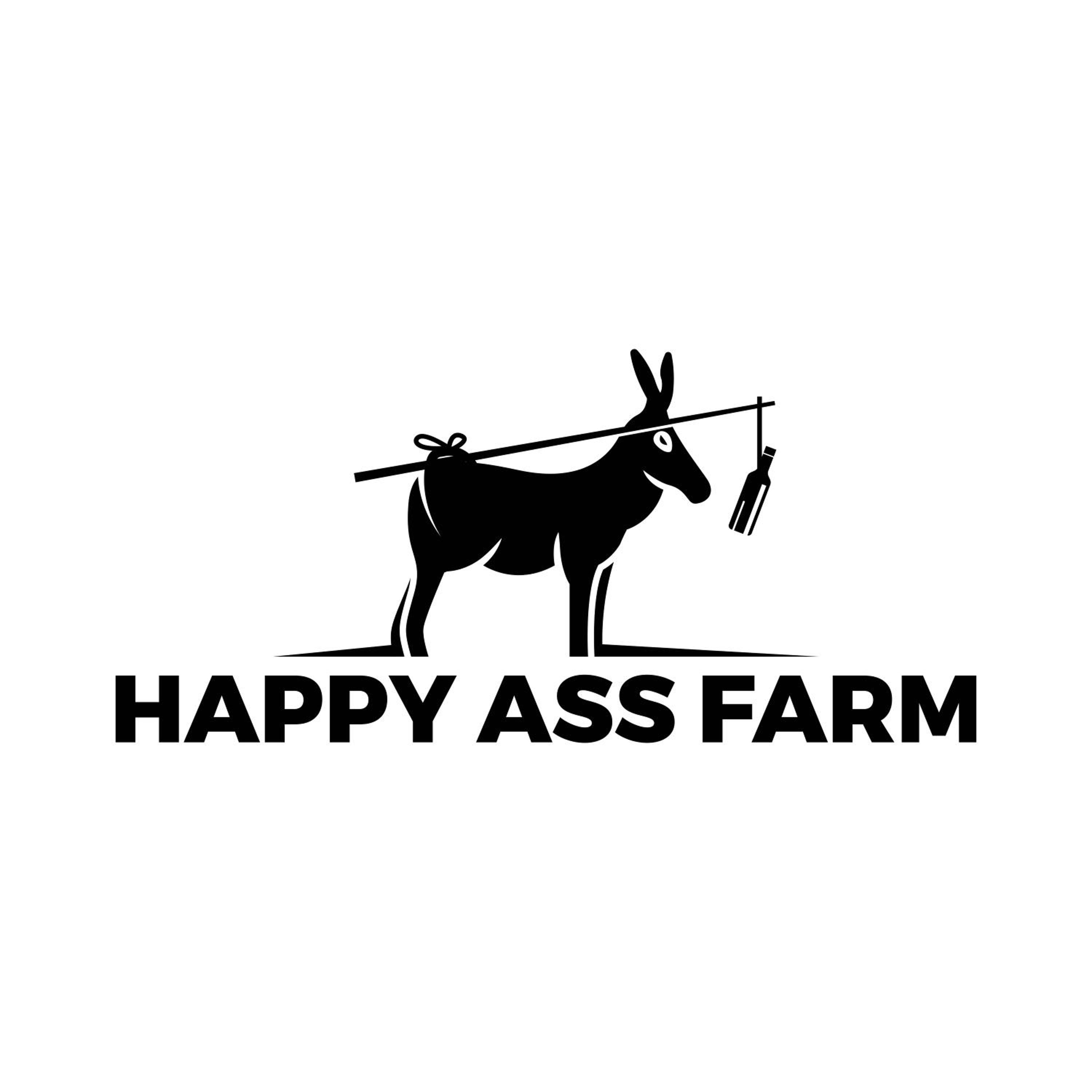 Happy Ass Farm view 3