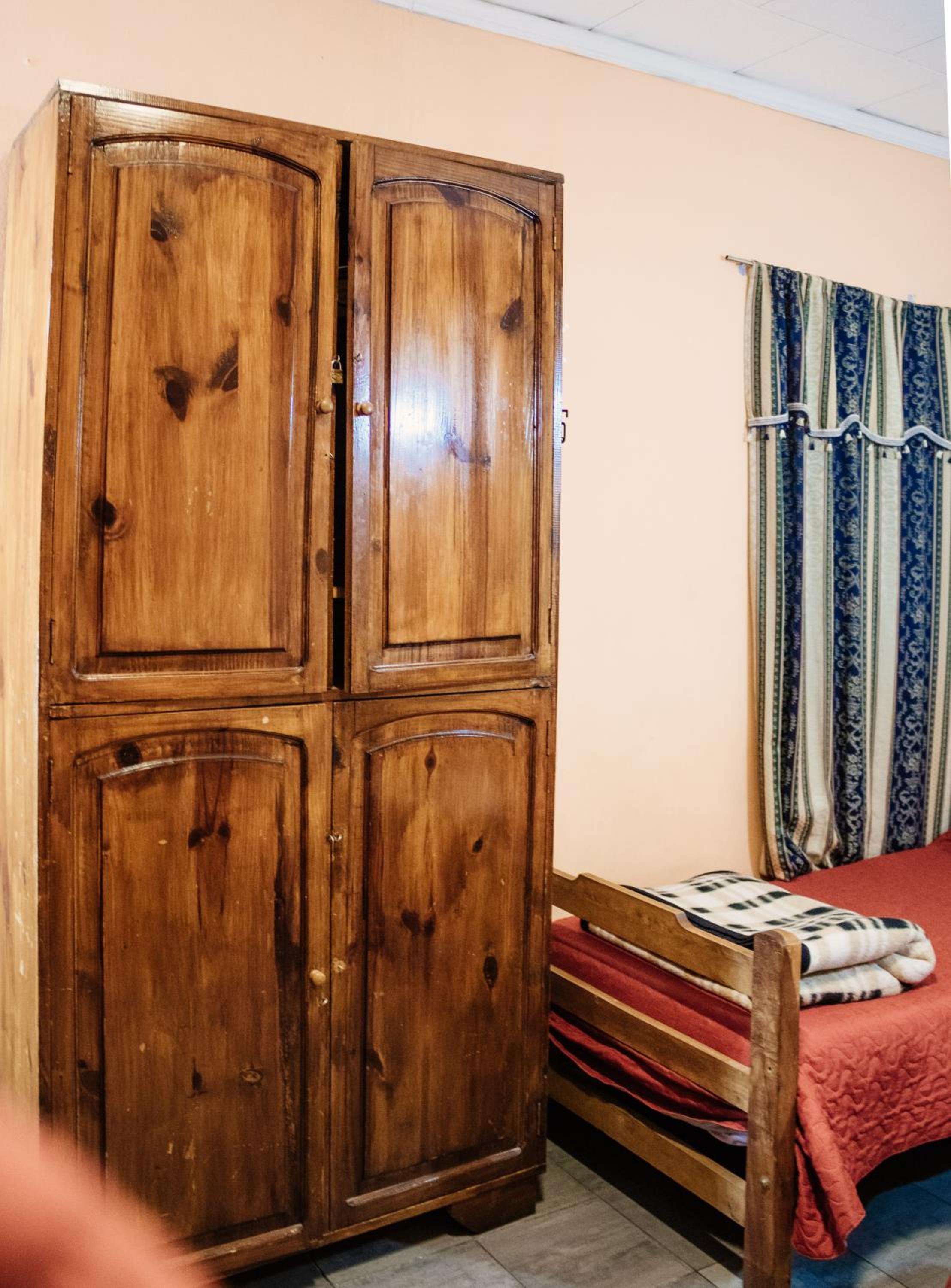 Hostal Namaste
