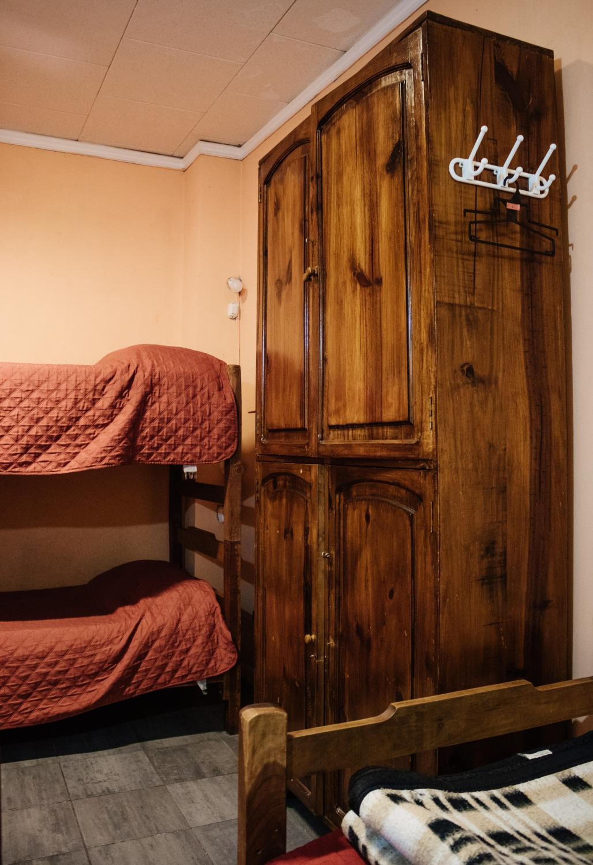 Hostal Namaste