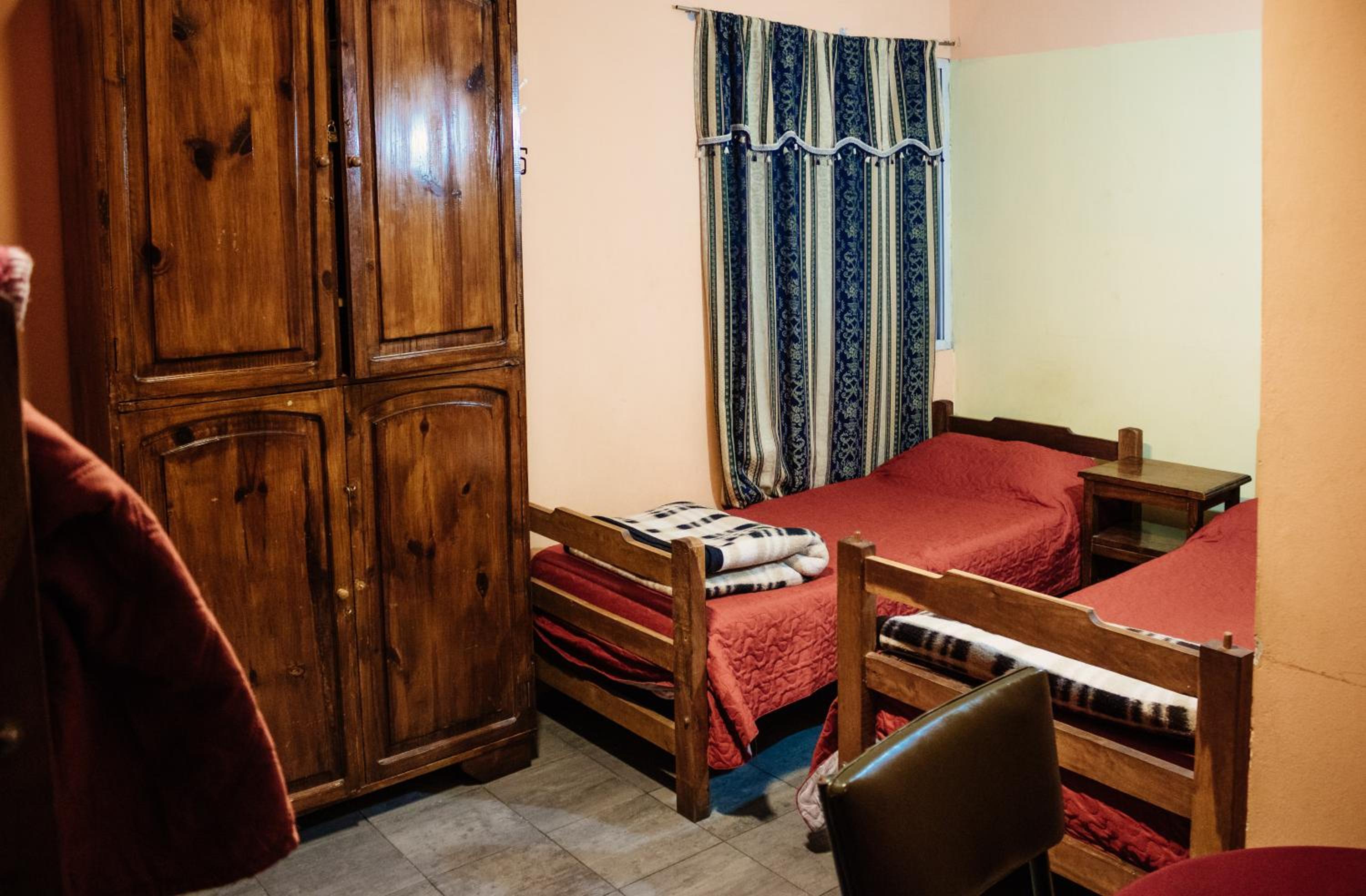 Hostal Namaste
