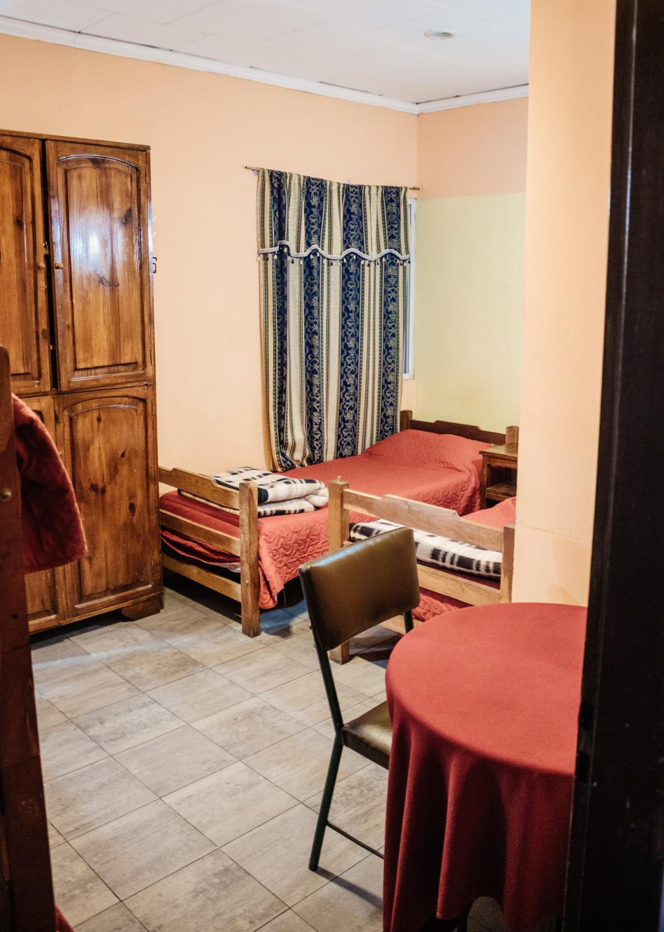 Hostal Namaste