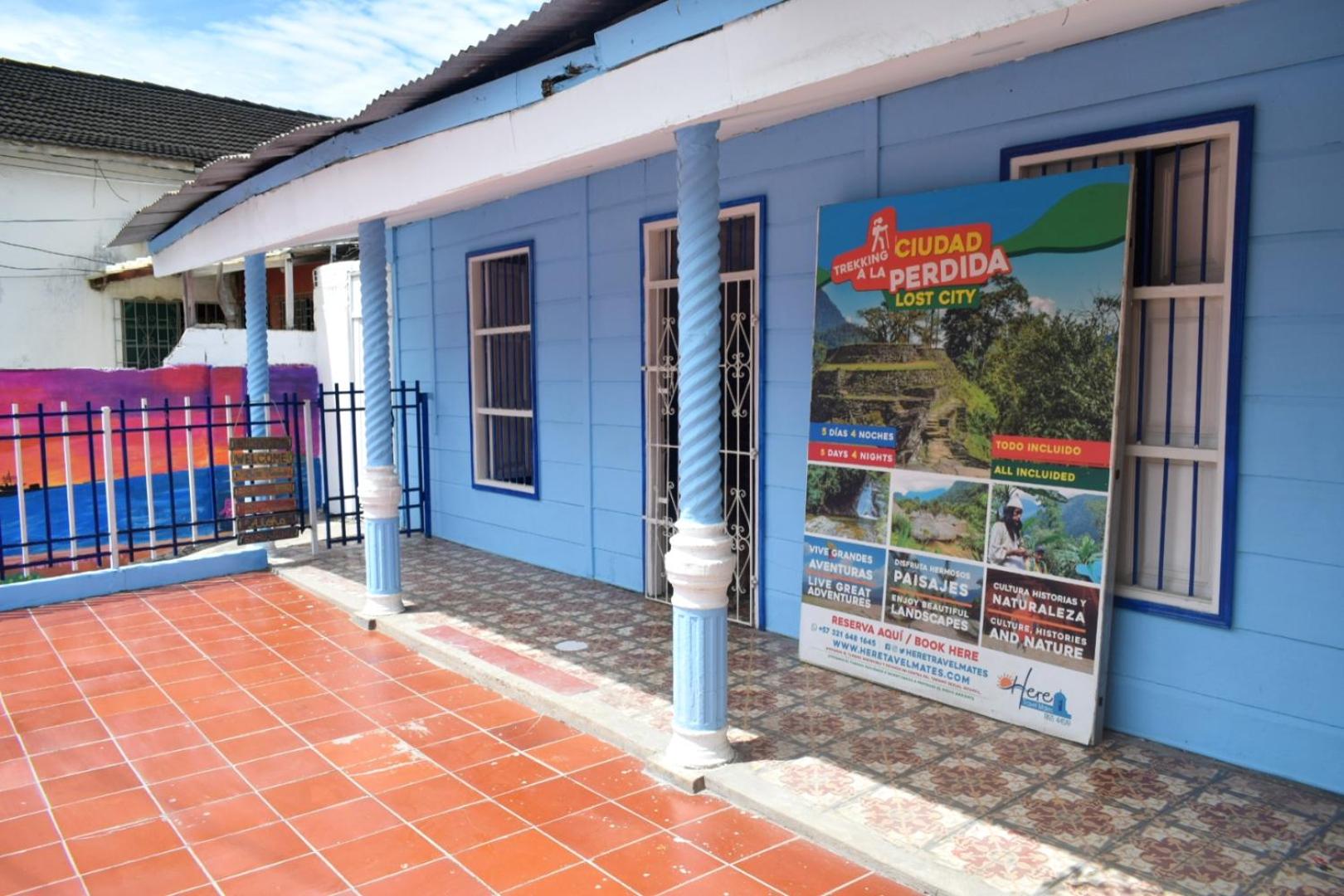 Mango Tree Hostel CTG 420 view 2