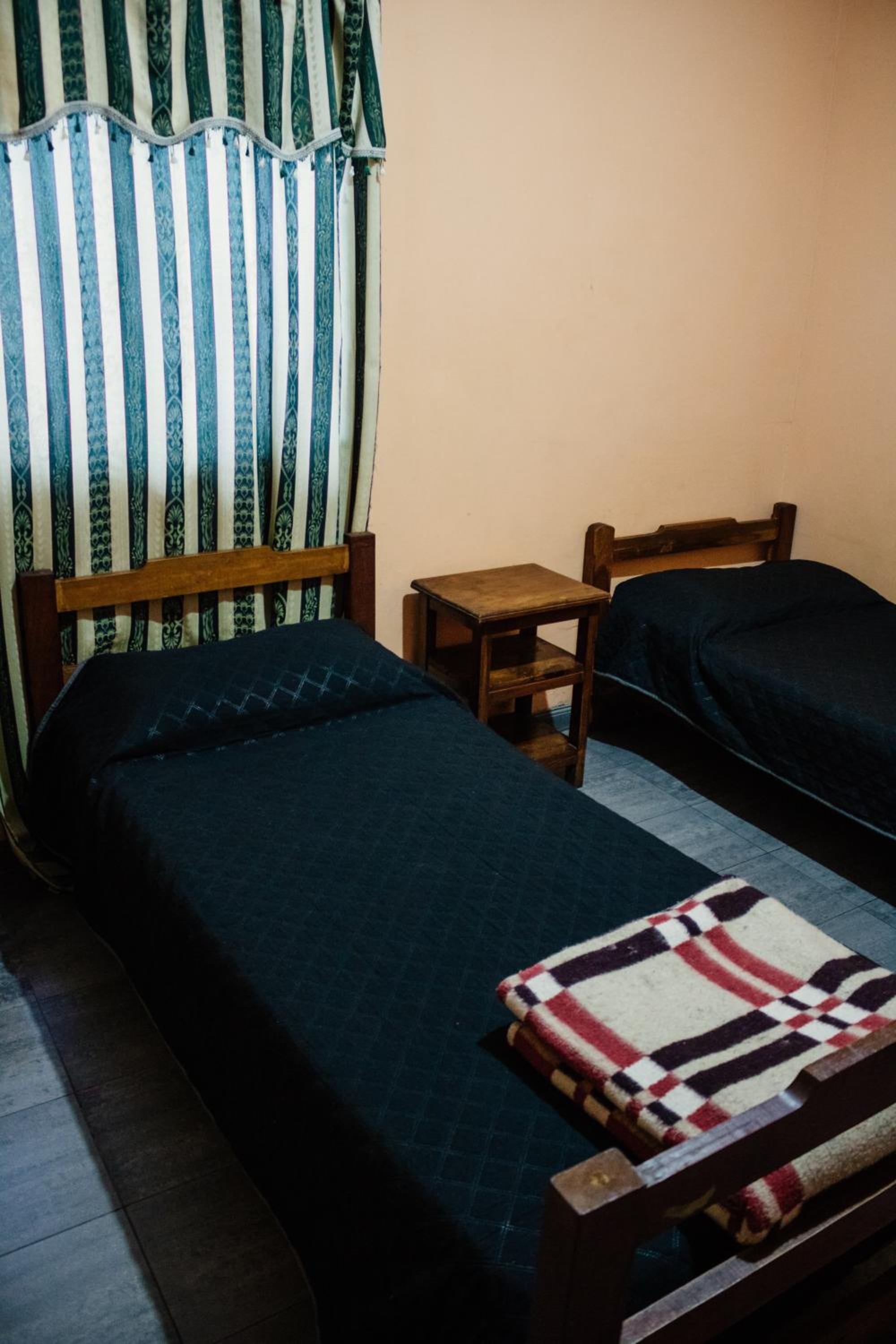 Hostal Namaste