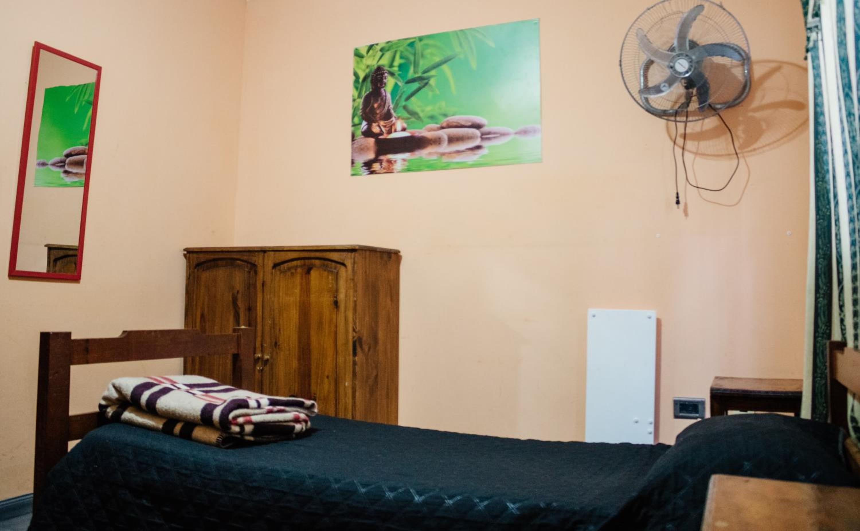 Hostal Namaste