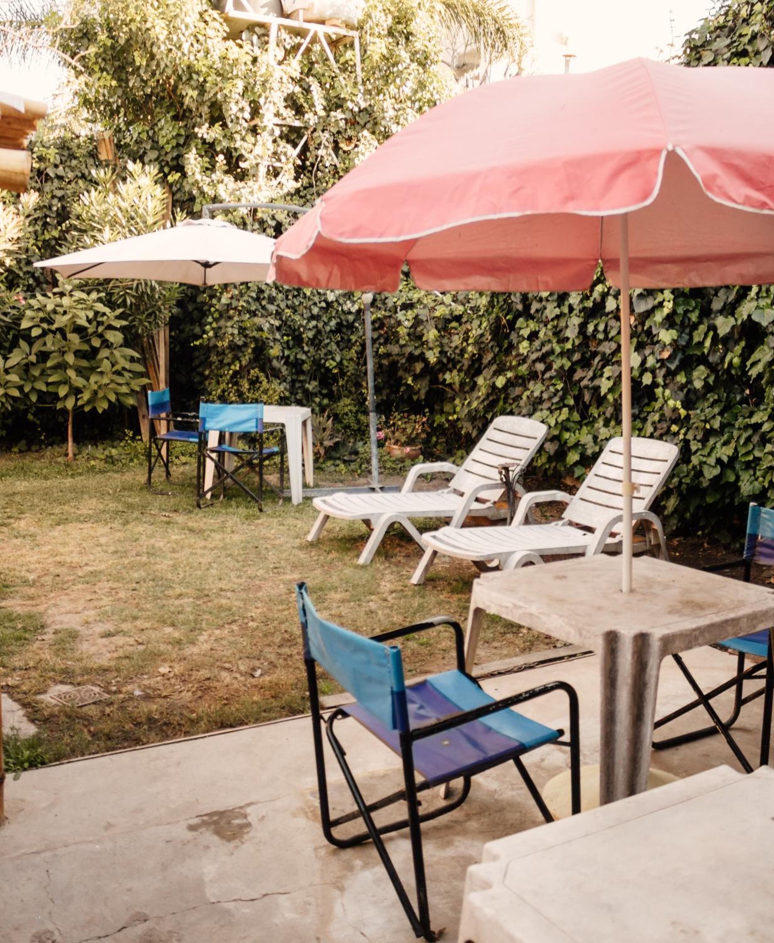 Hostal Namaste