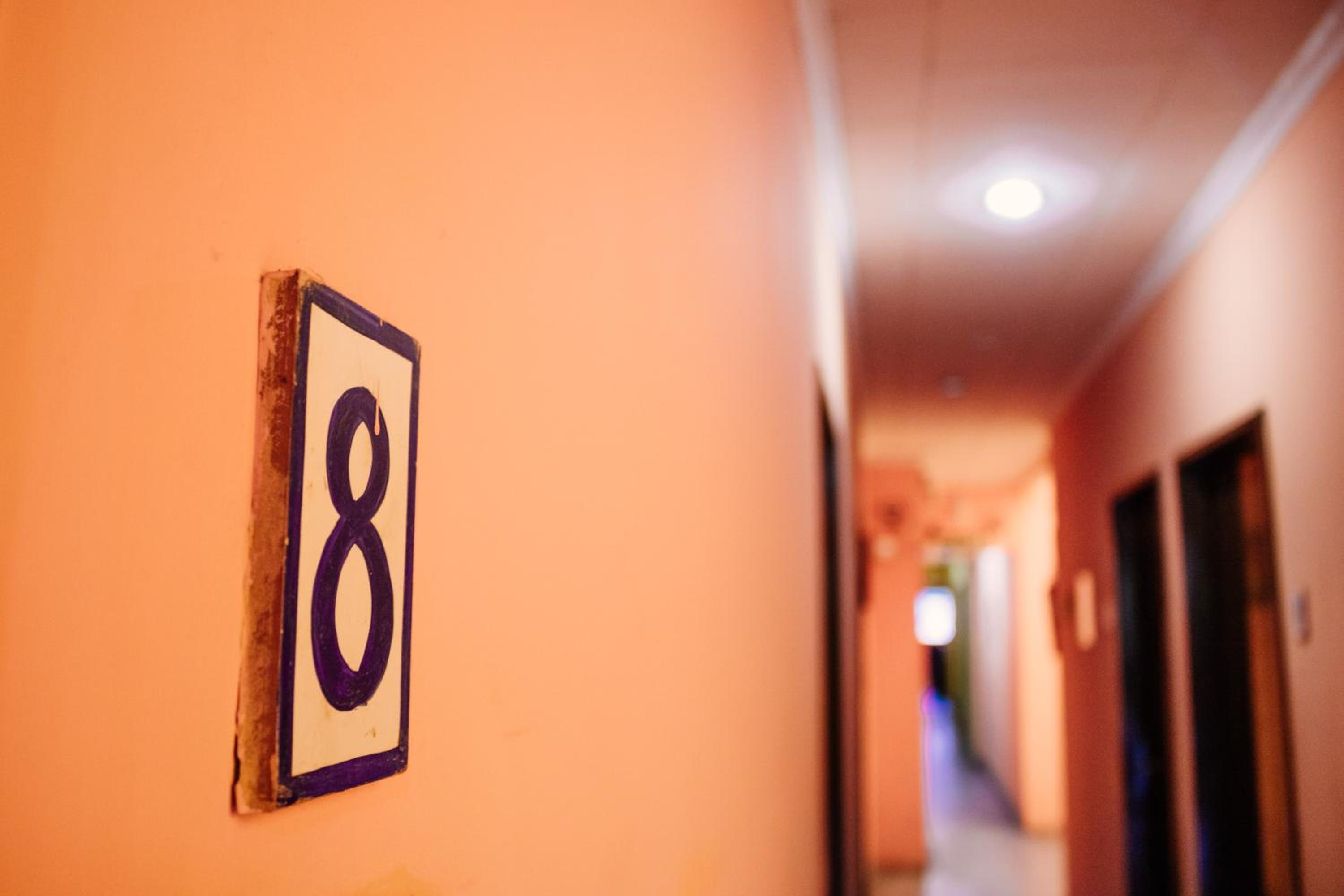 Hostal Namaste