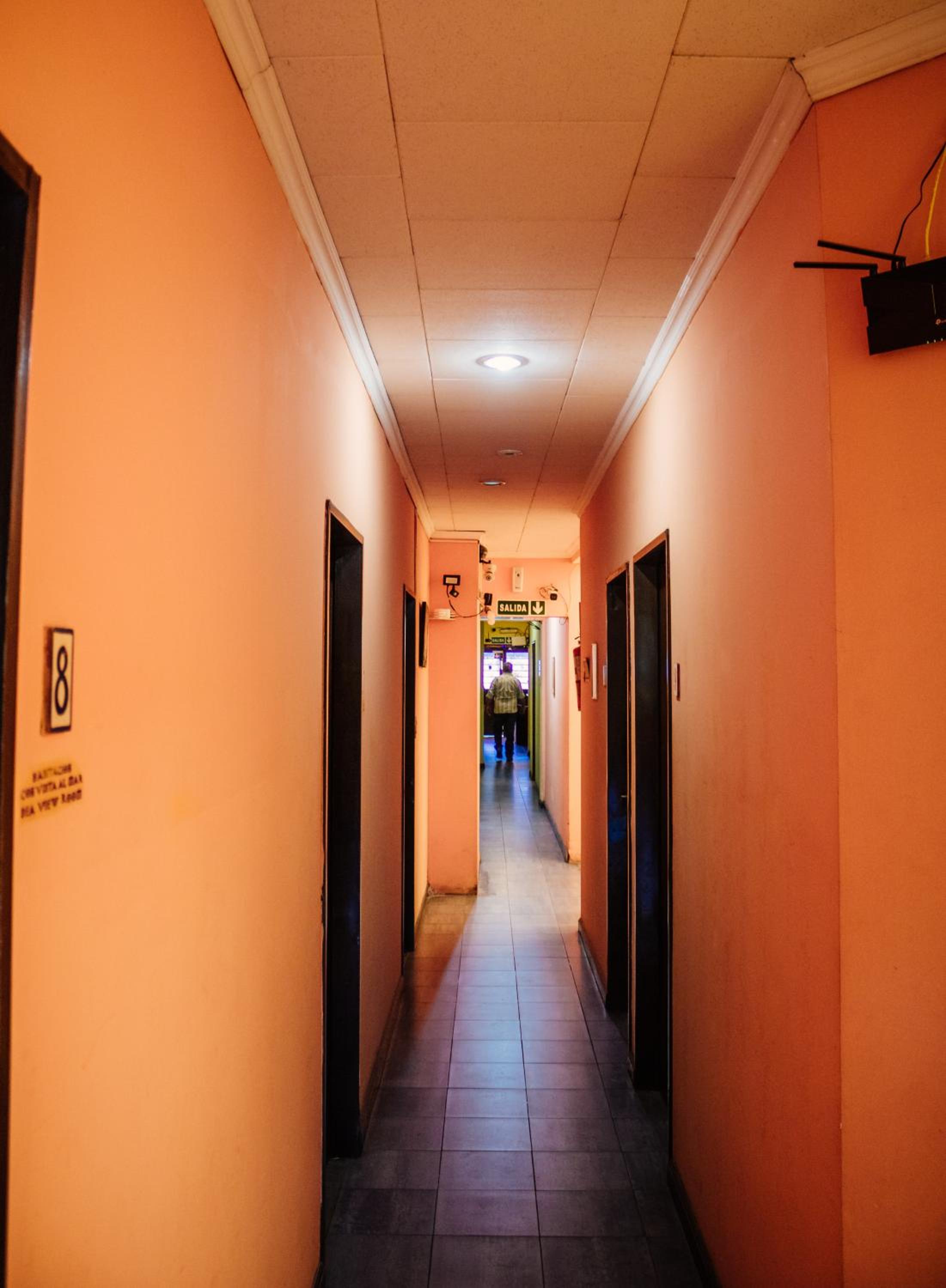 Hostal Namaste