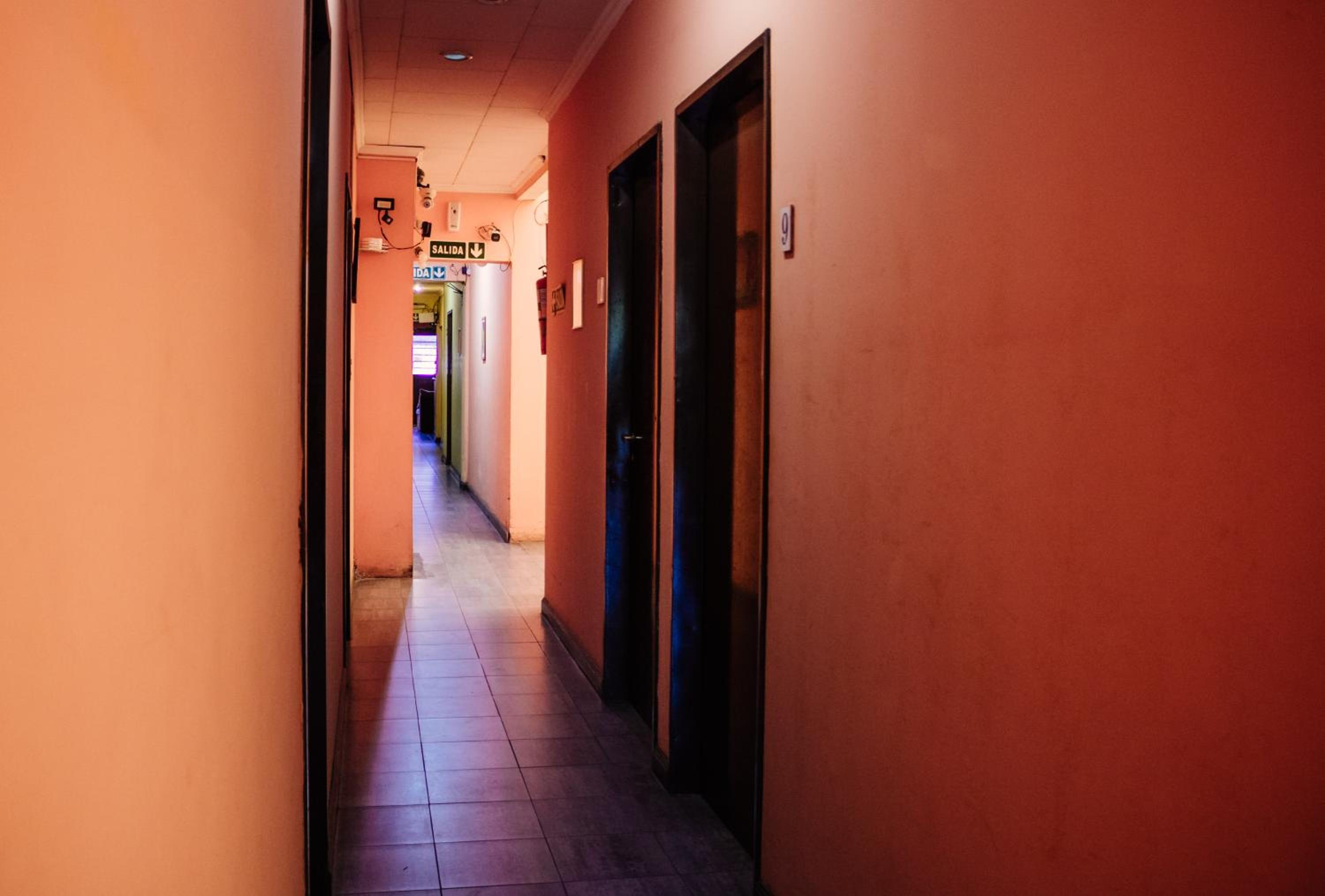 Hostal Namaste