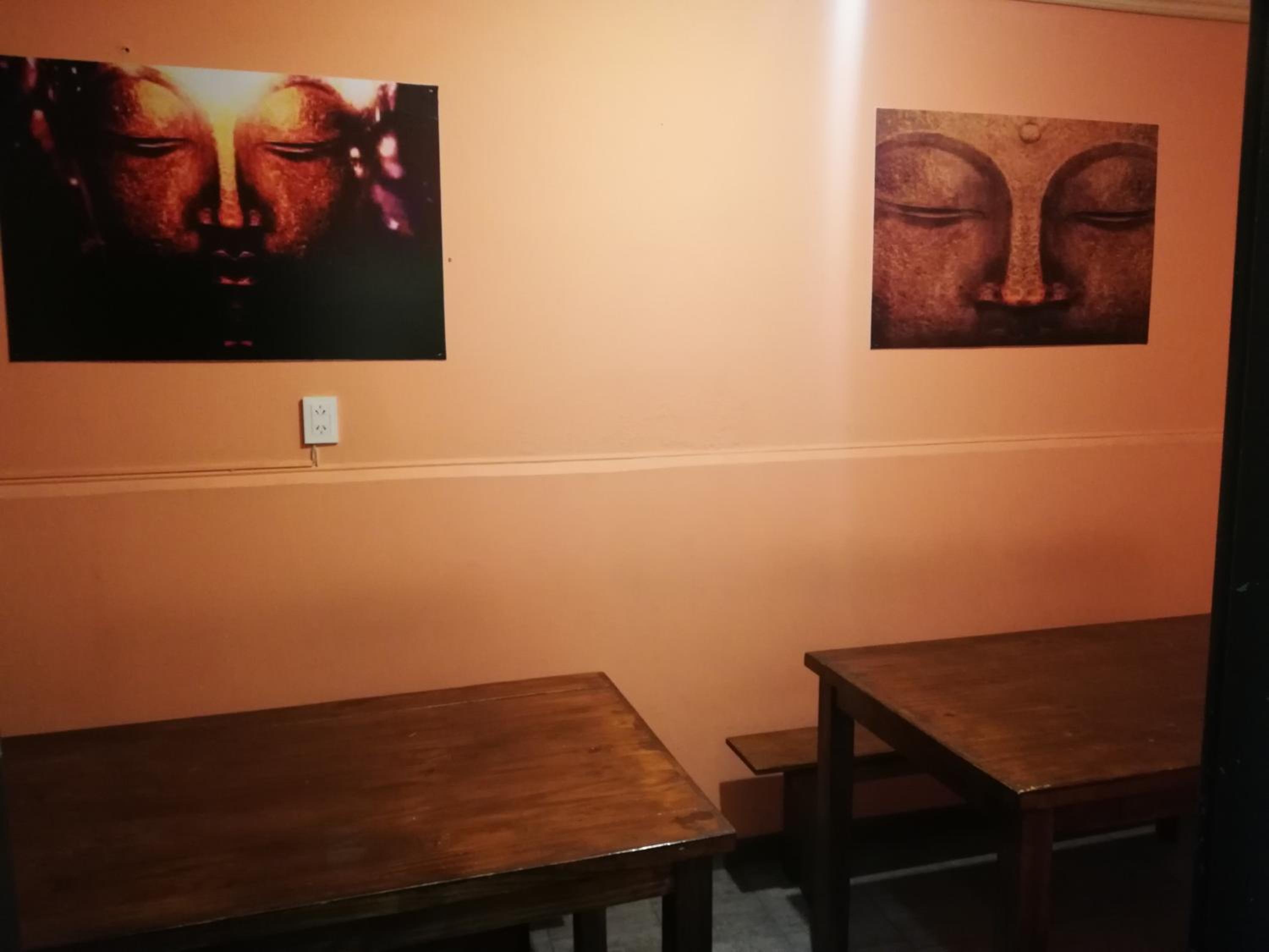 Hostal Namaste