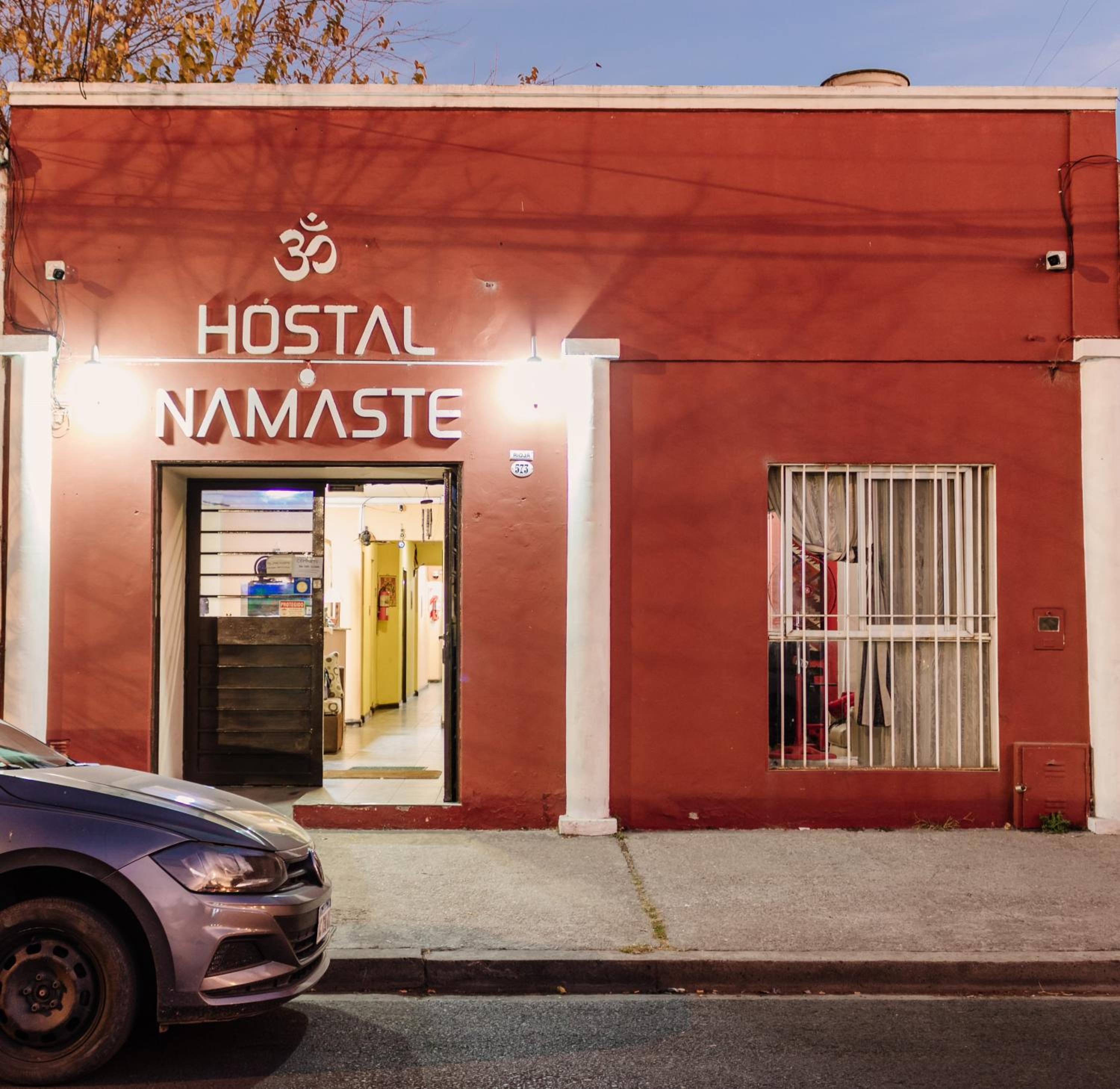 Hostal Namaste