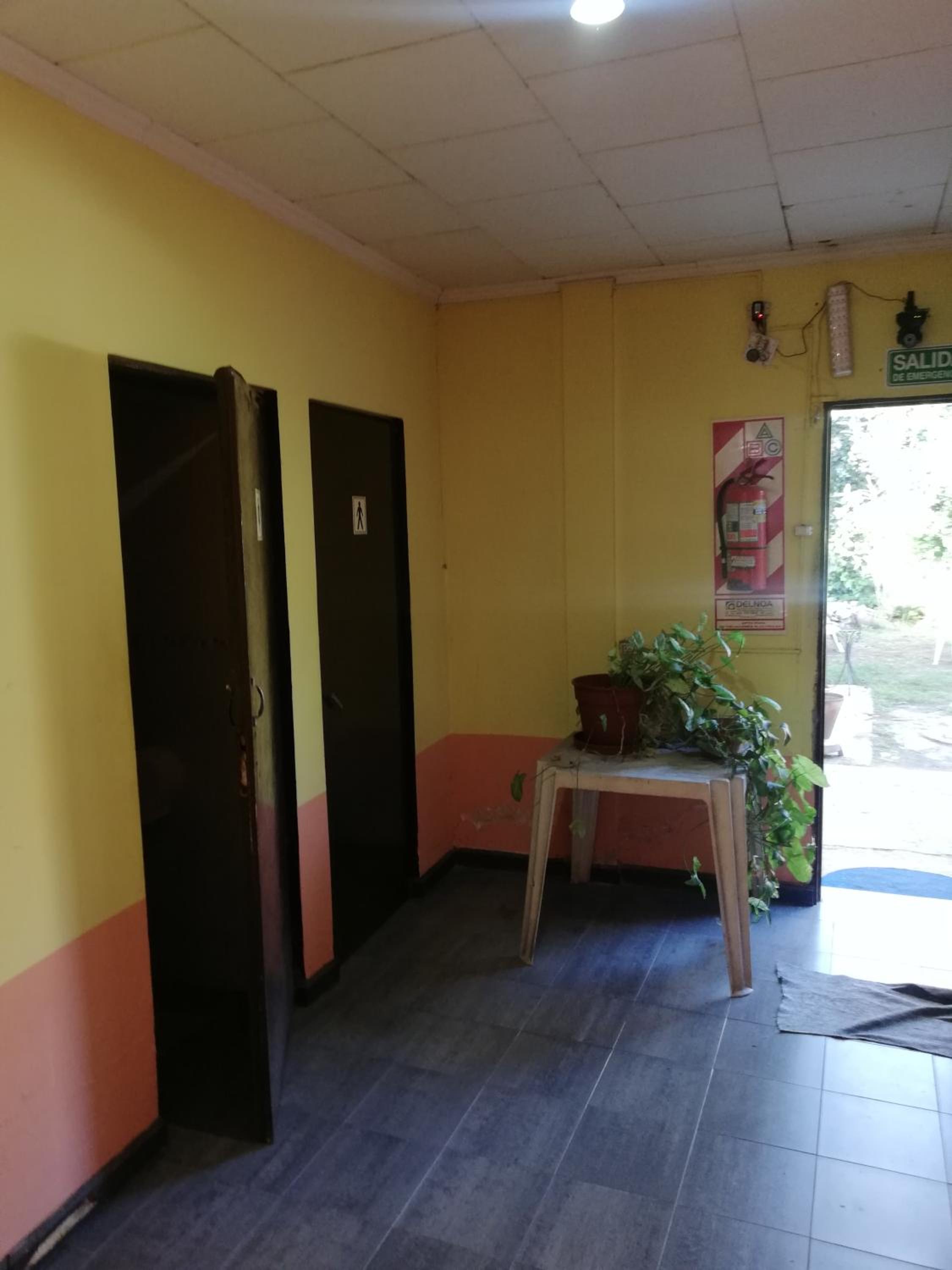 Hostal Namaste