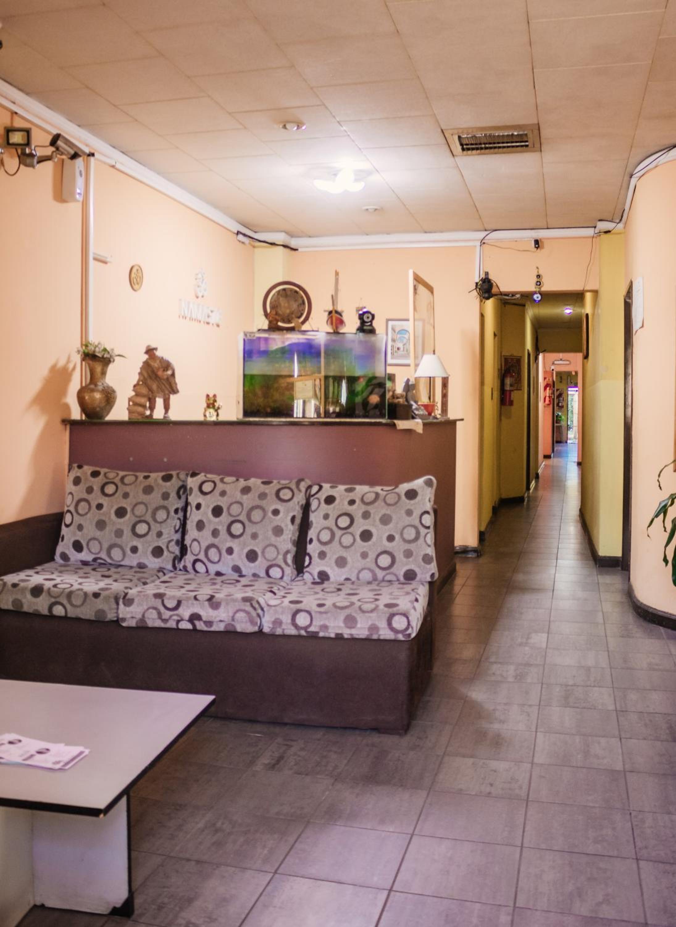 Hostal Namaste