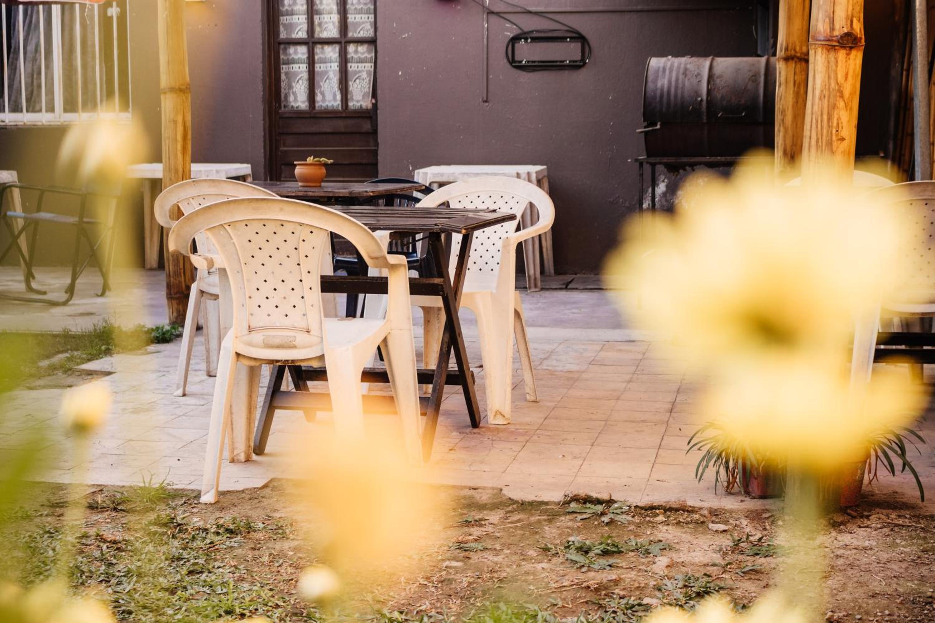 Hostal Namaste