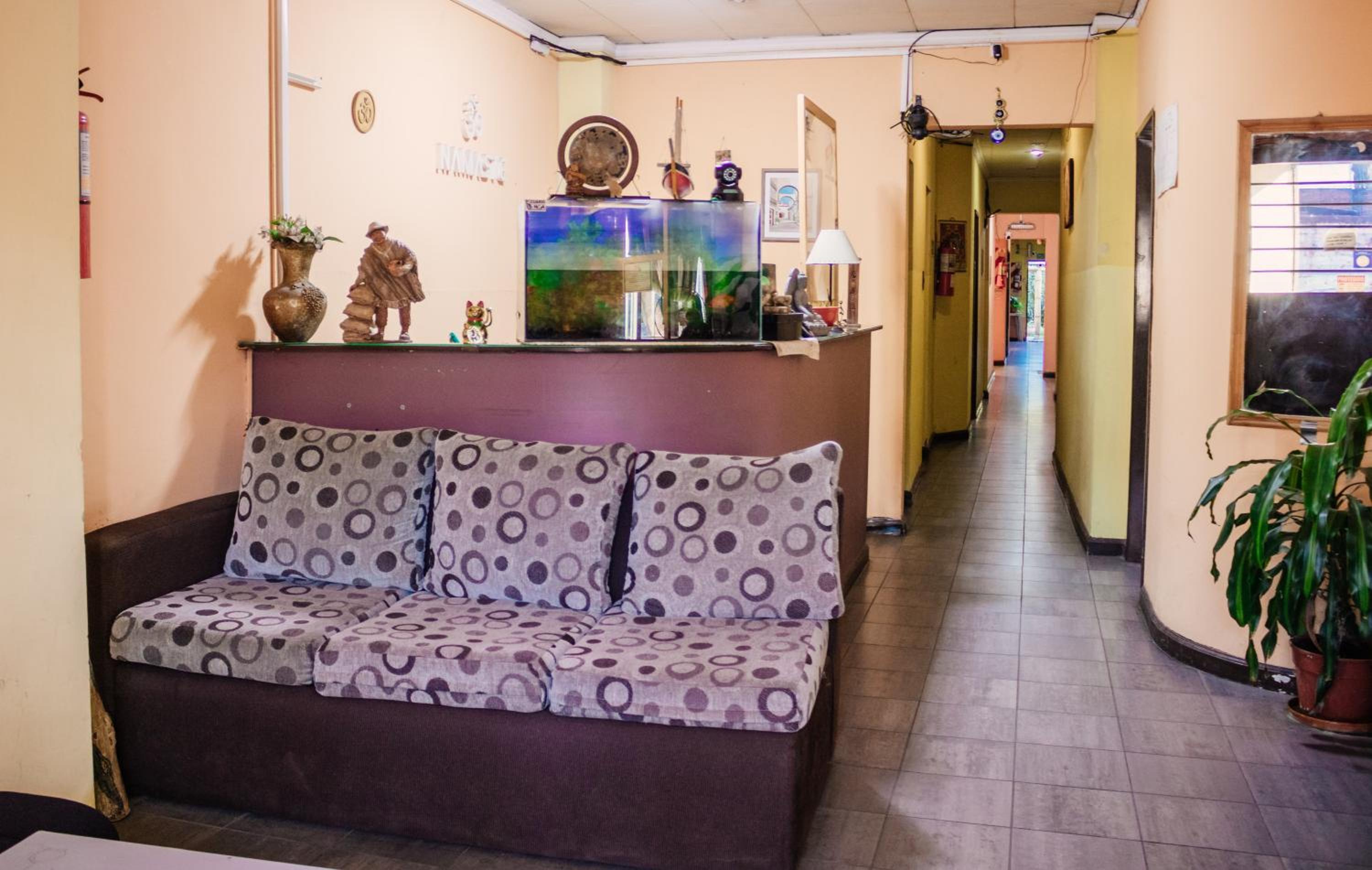 Hostal Namaste