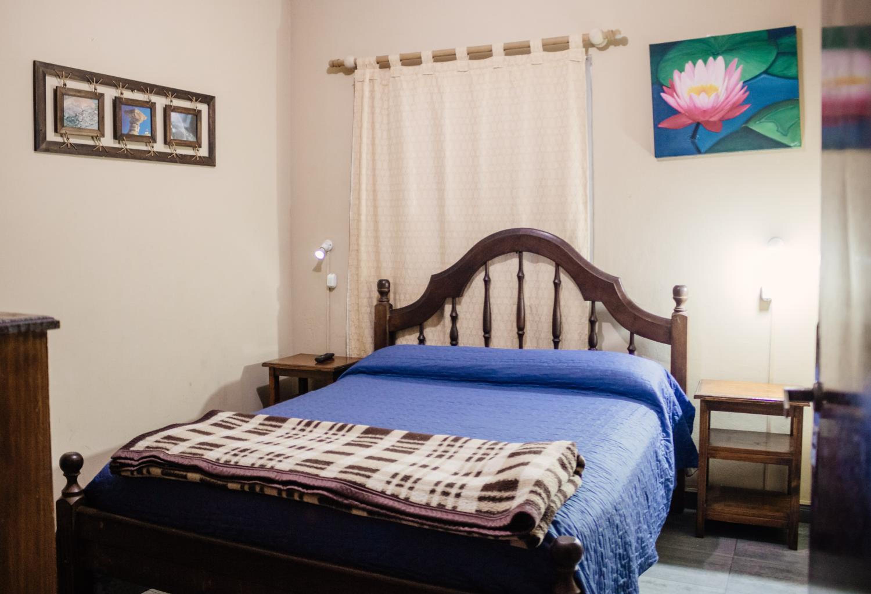 Hostal Namaste