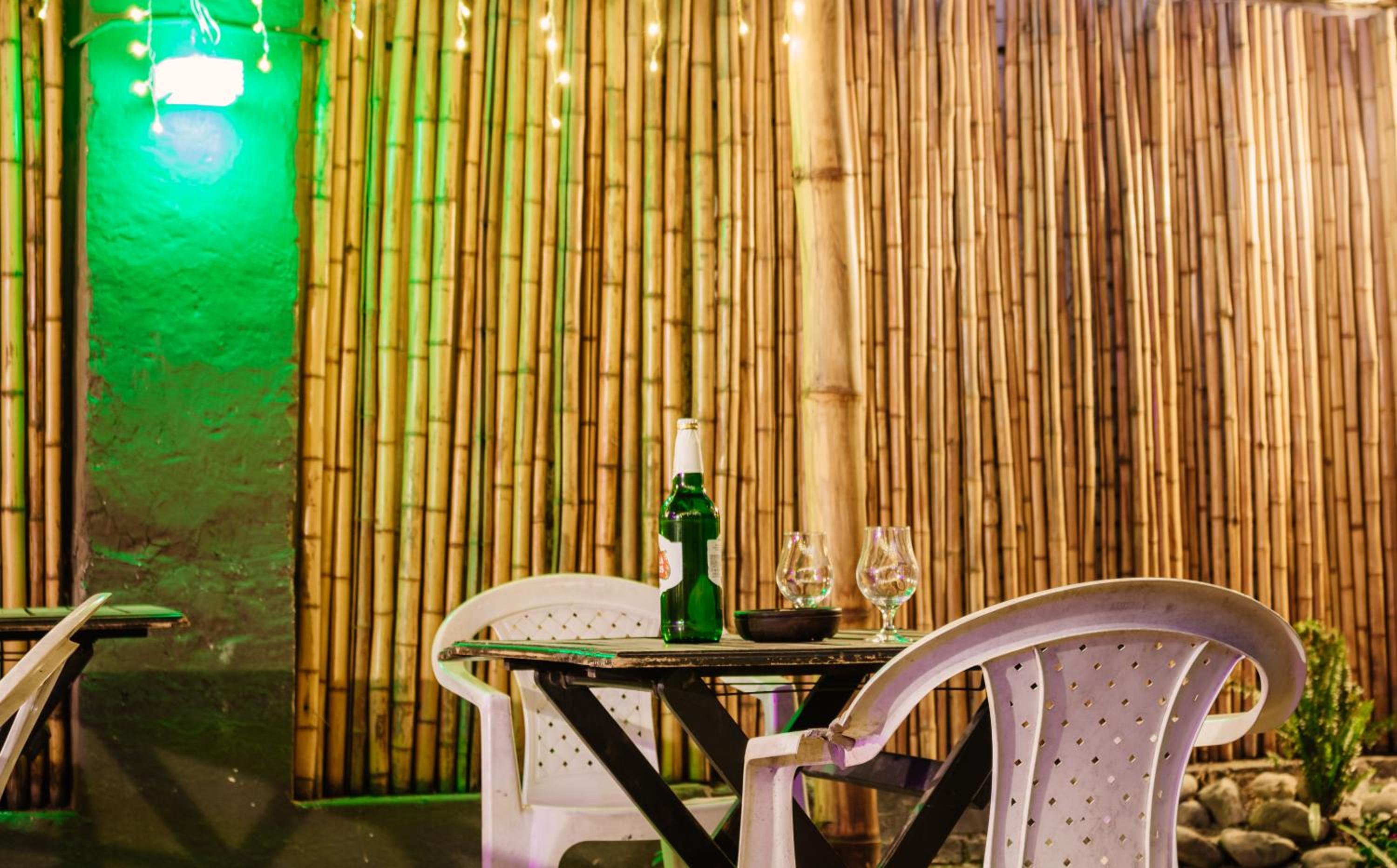 Hostal Namaste