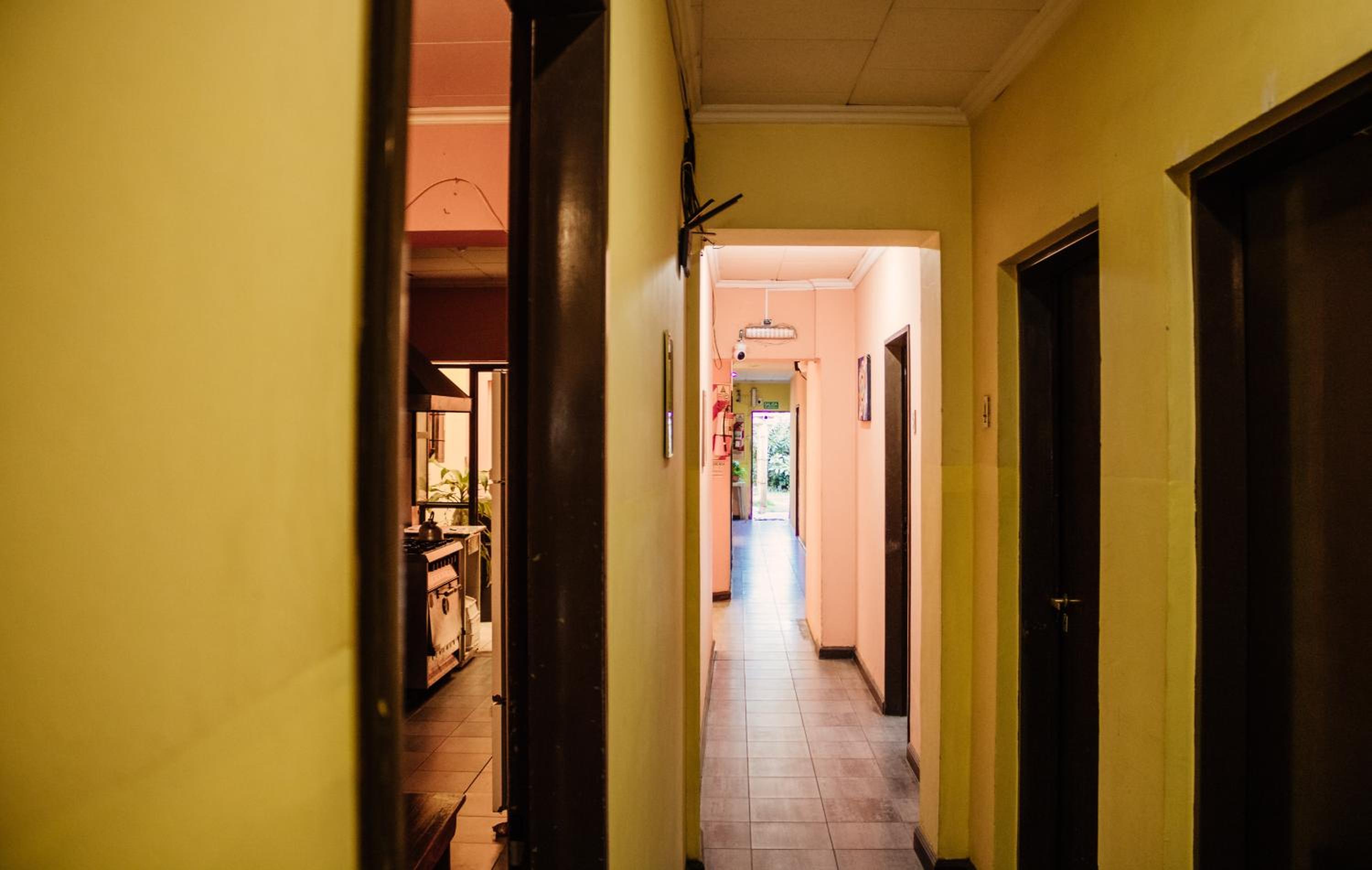 Hostal Namaste