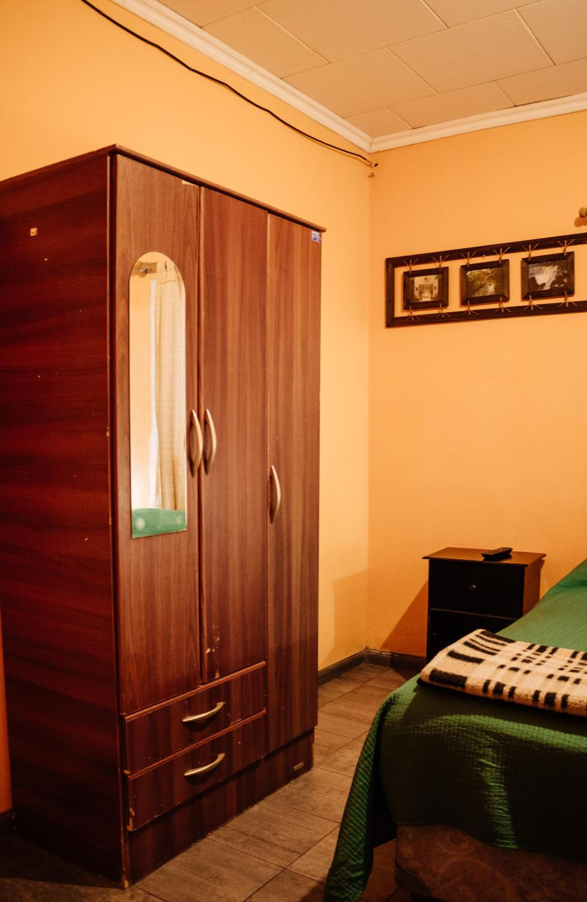 Hostal Namaste