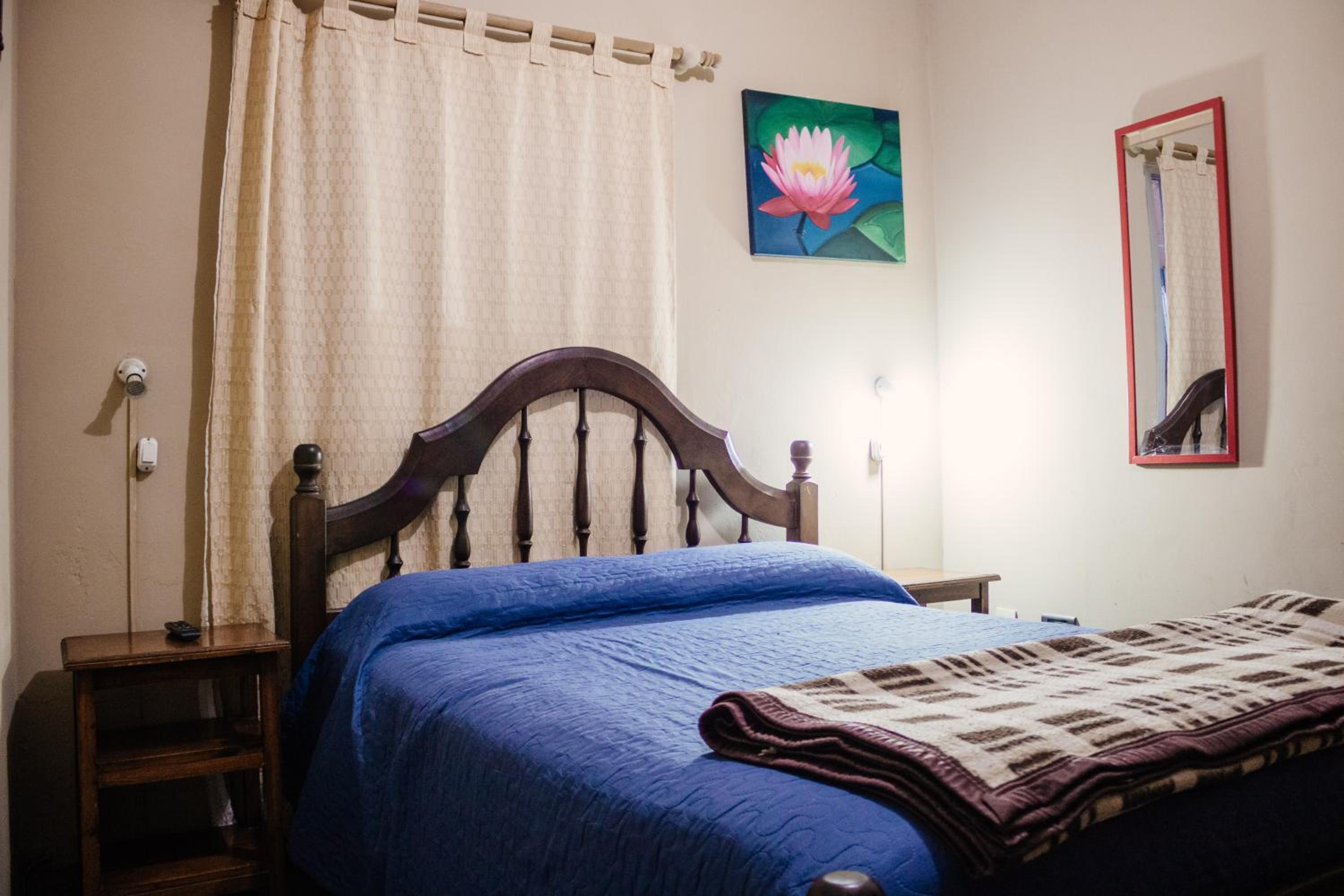 Hostal Namaste