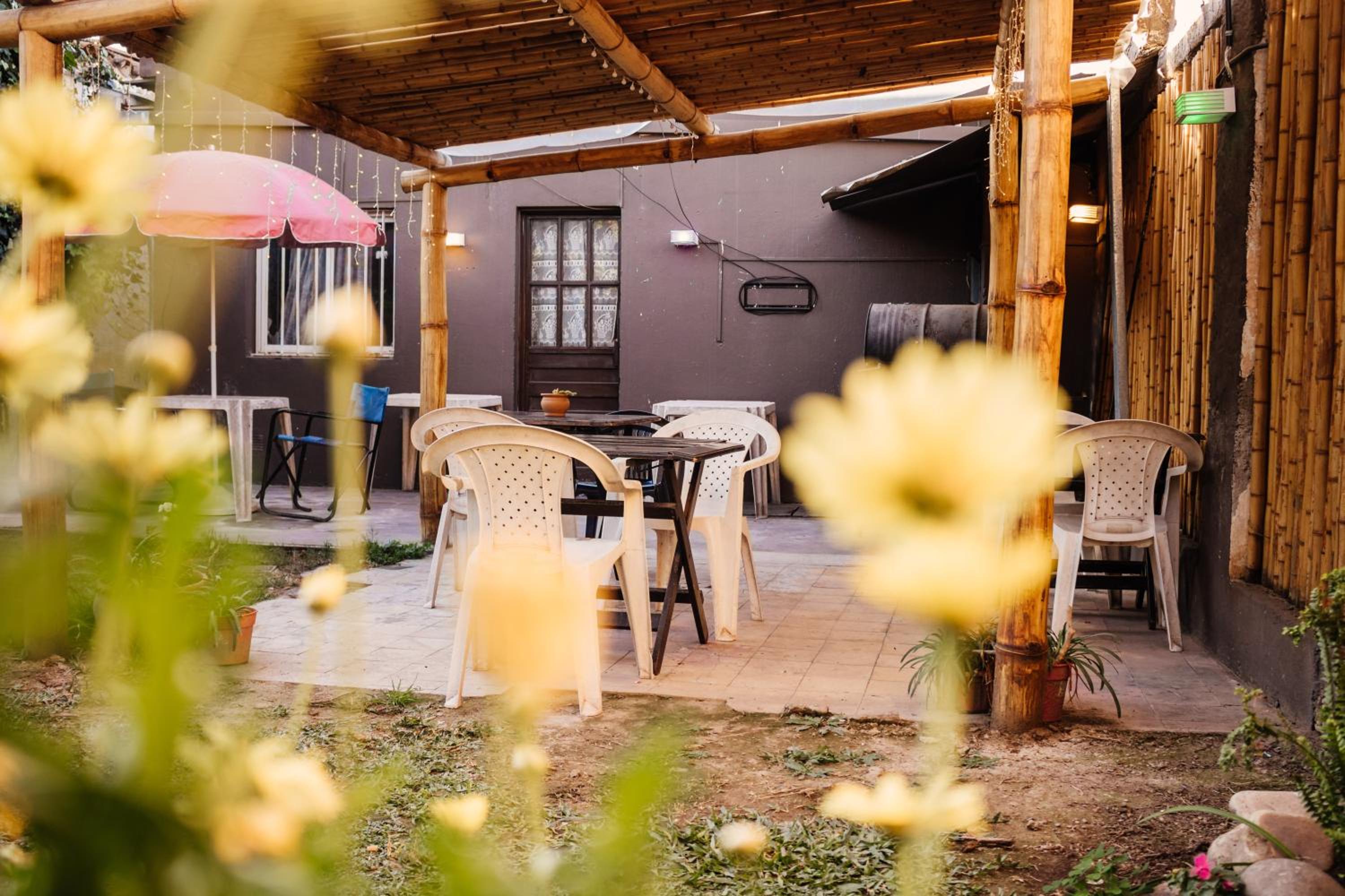 Hostal Namaste