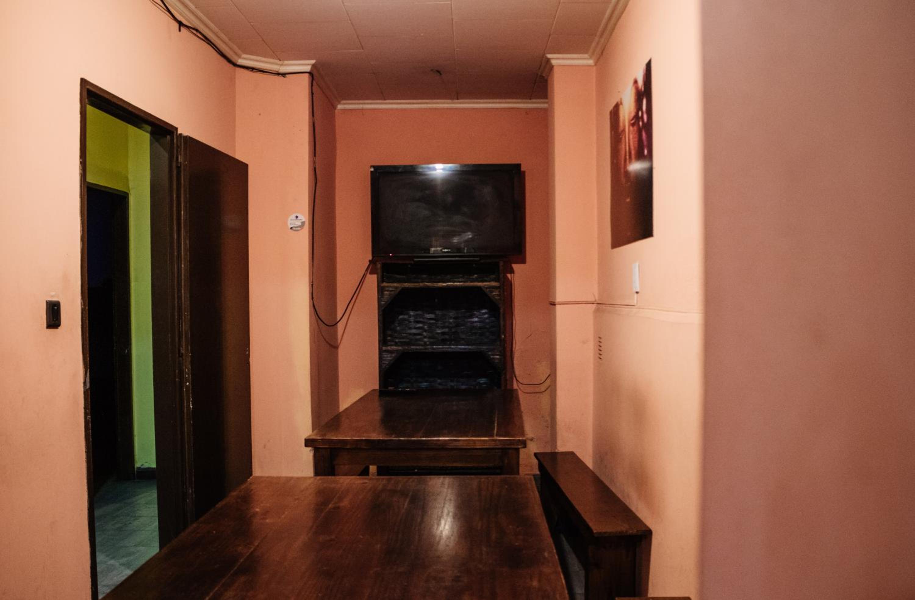 Hostal Namaste