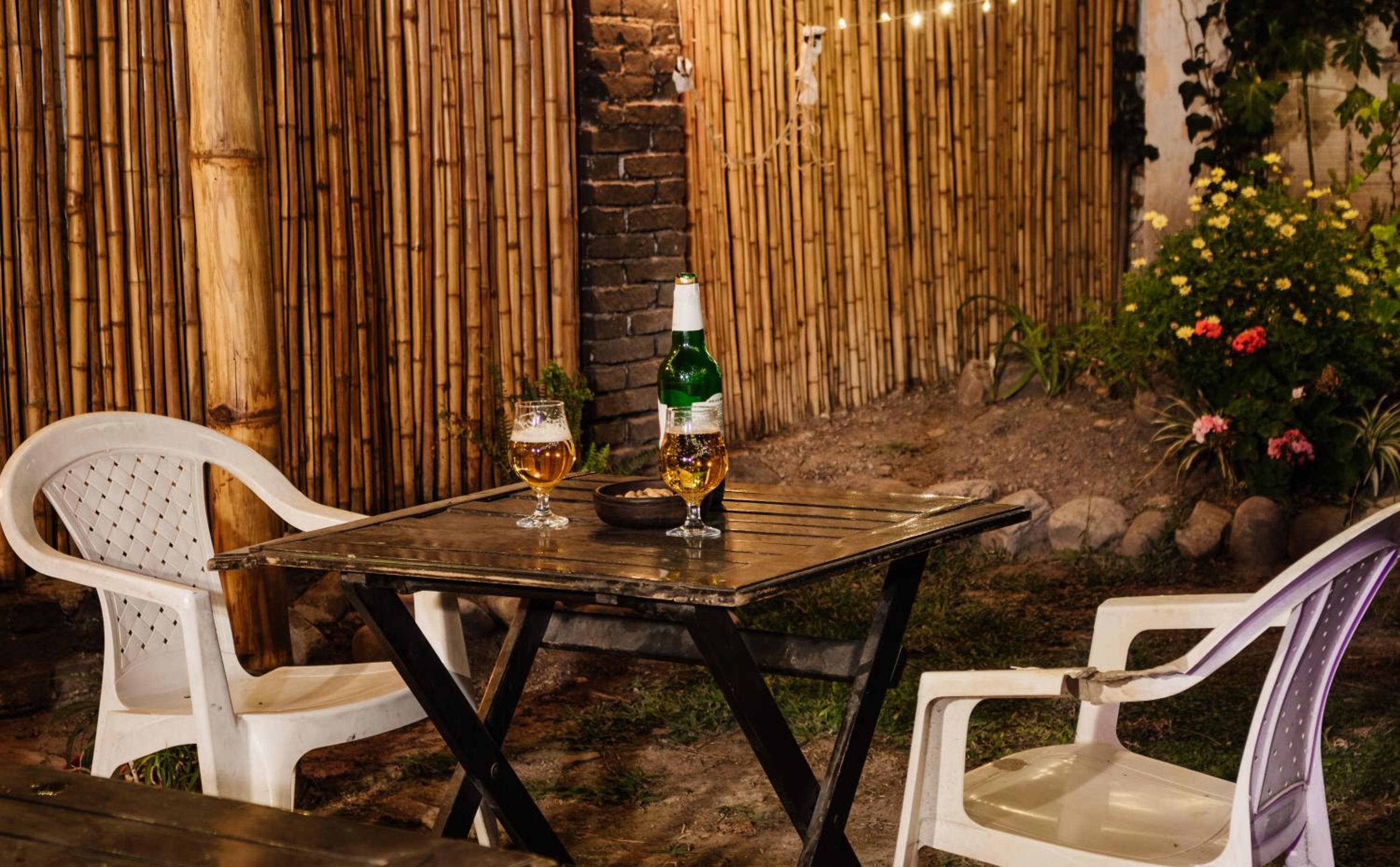 Hostal Namaste