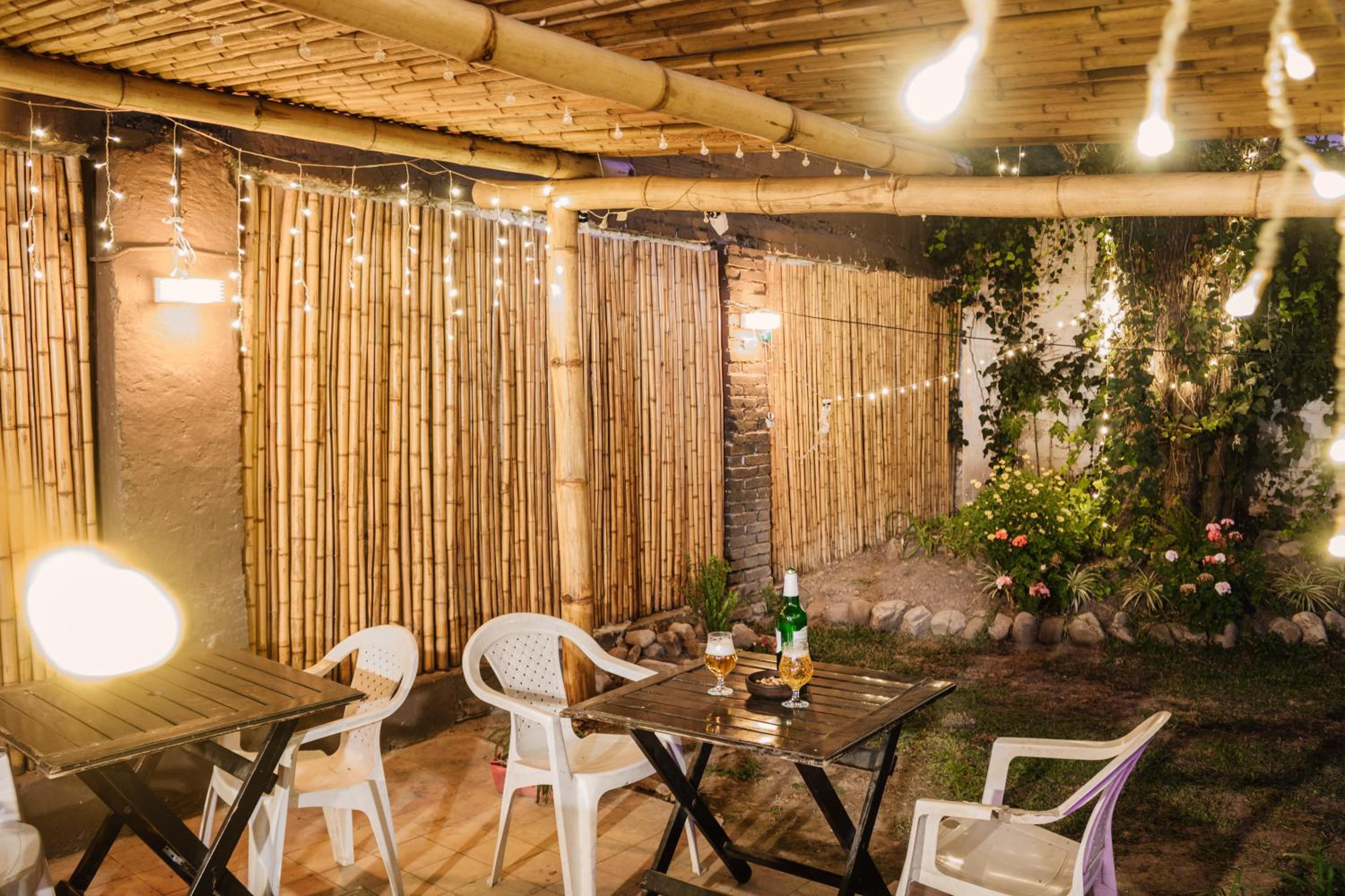 Hostal Namaste