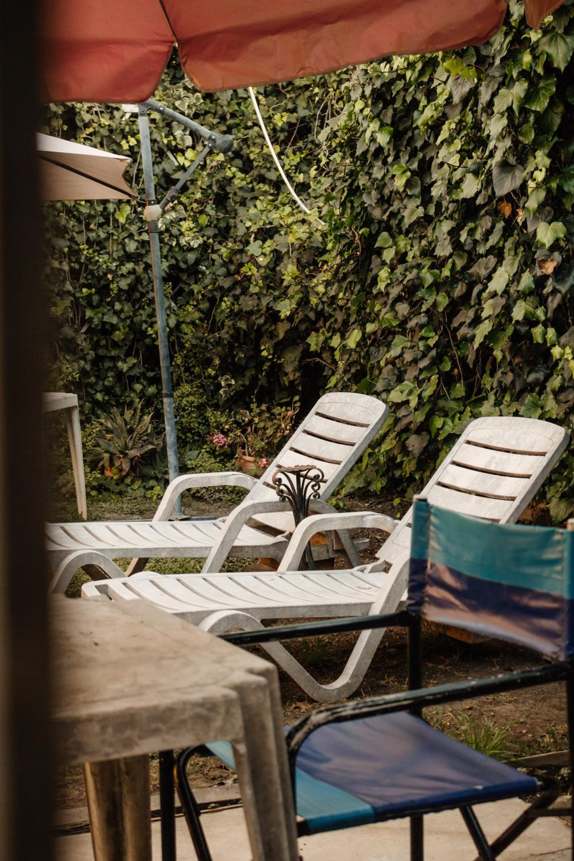 Hostal Namaste