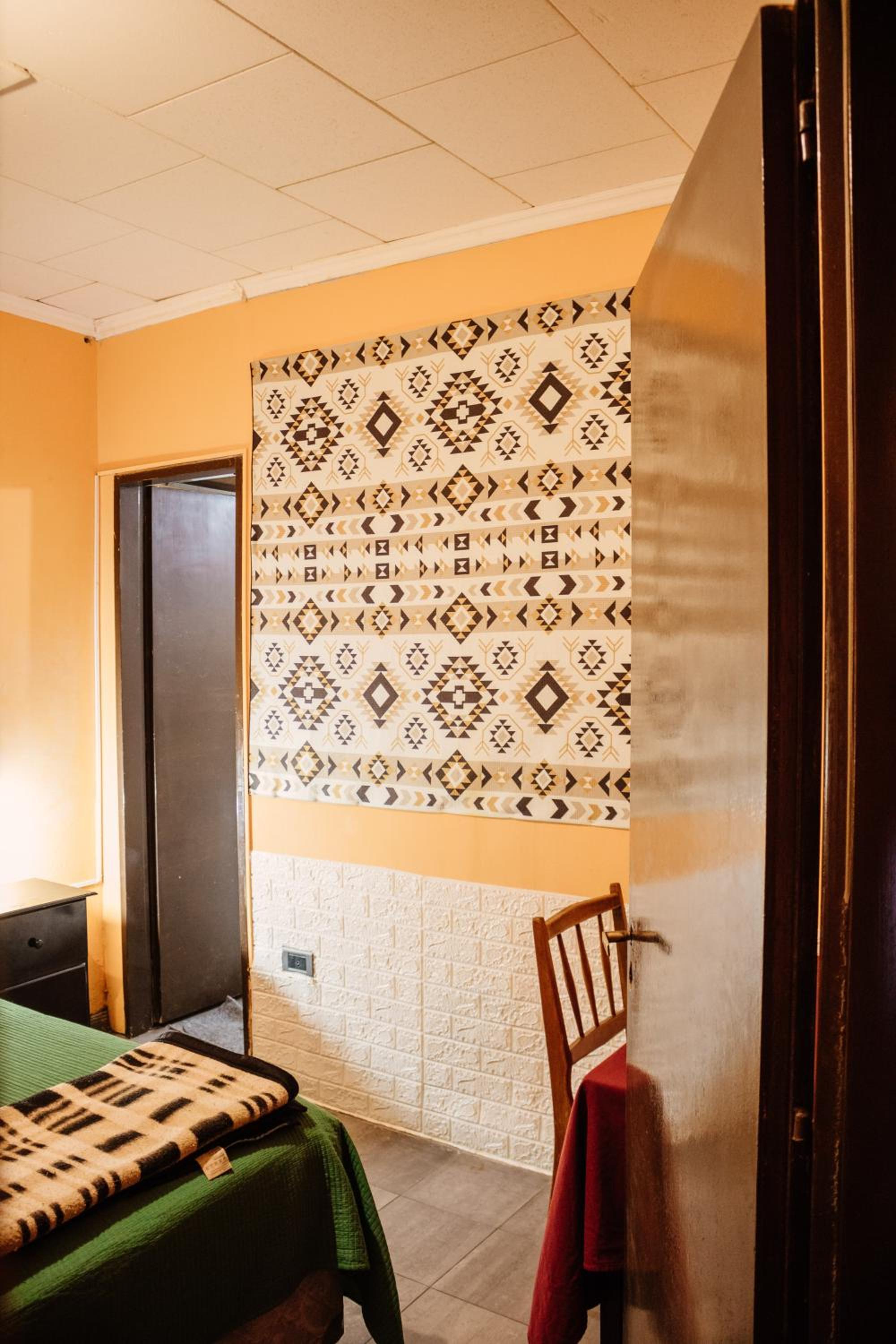 Hostal Namaste