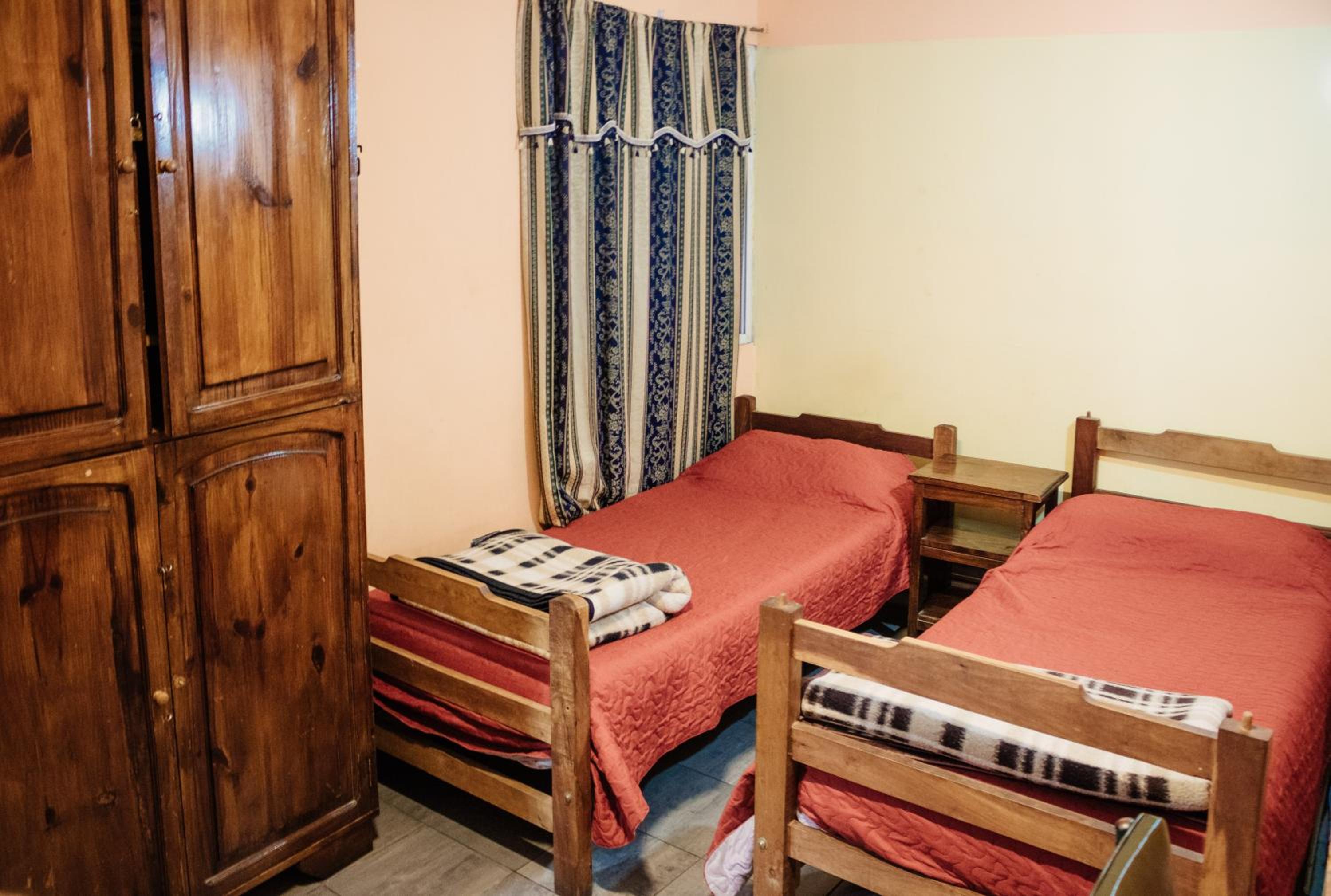 Hostal Namaste
