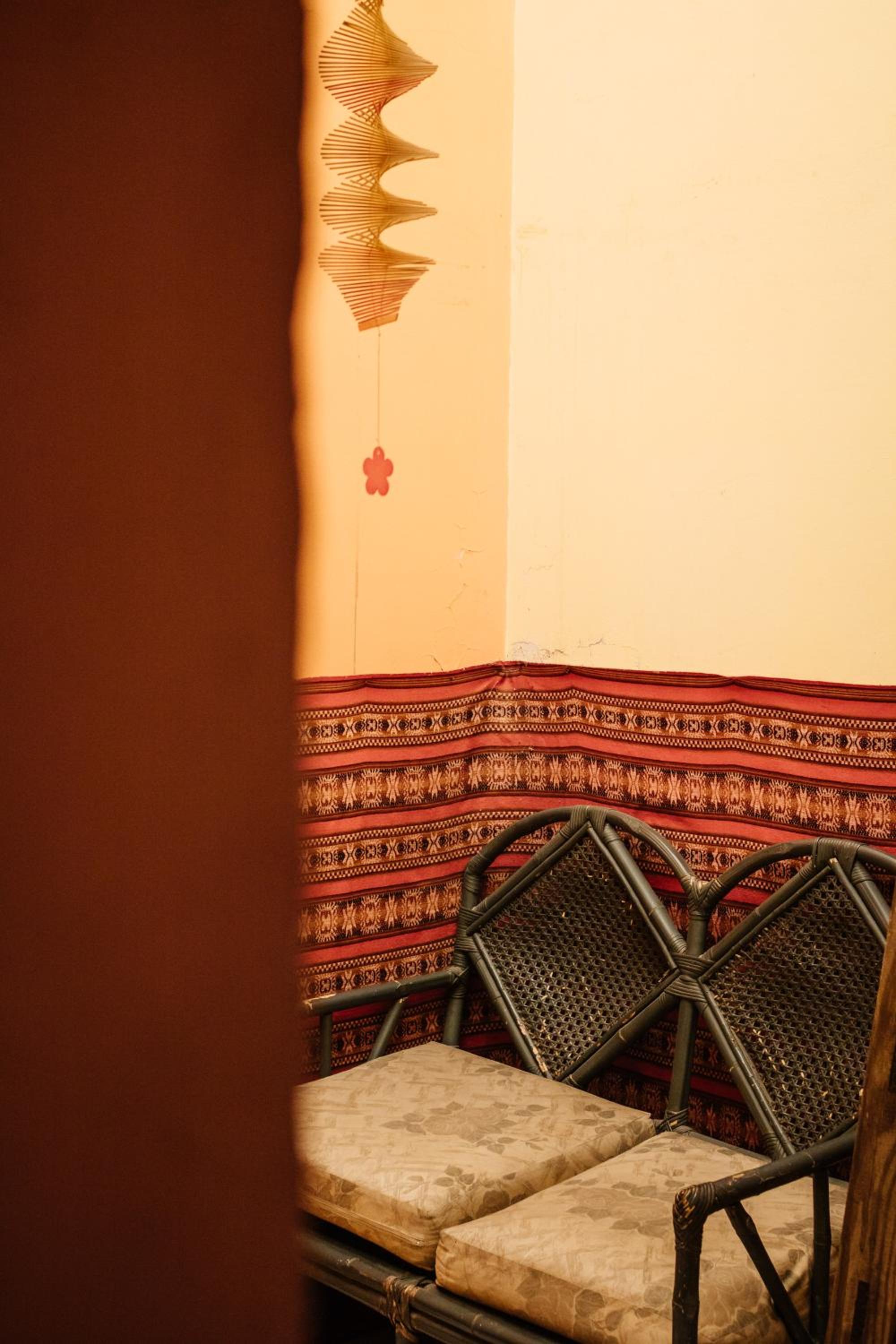 Hostal Namaste