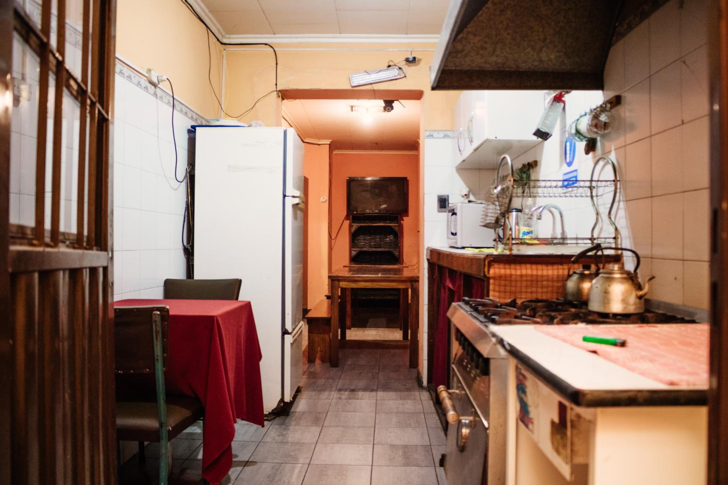 Hostal Namaste
